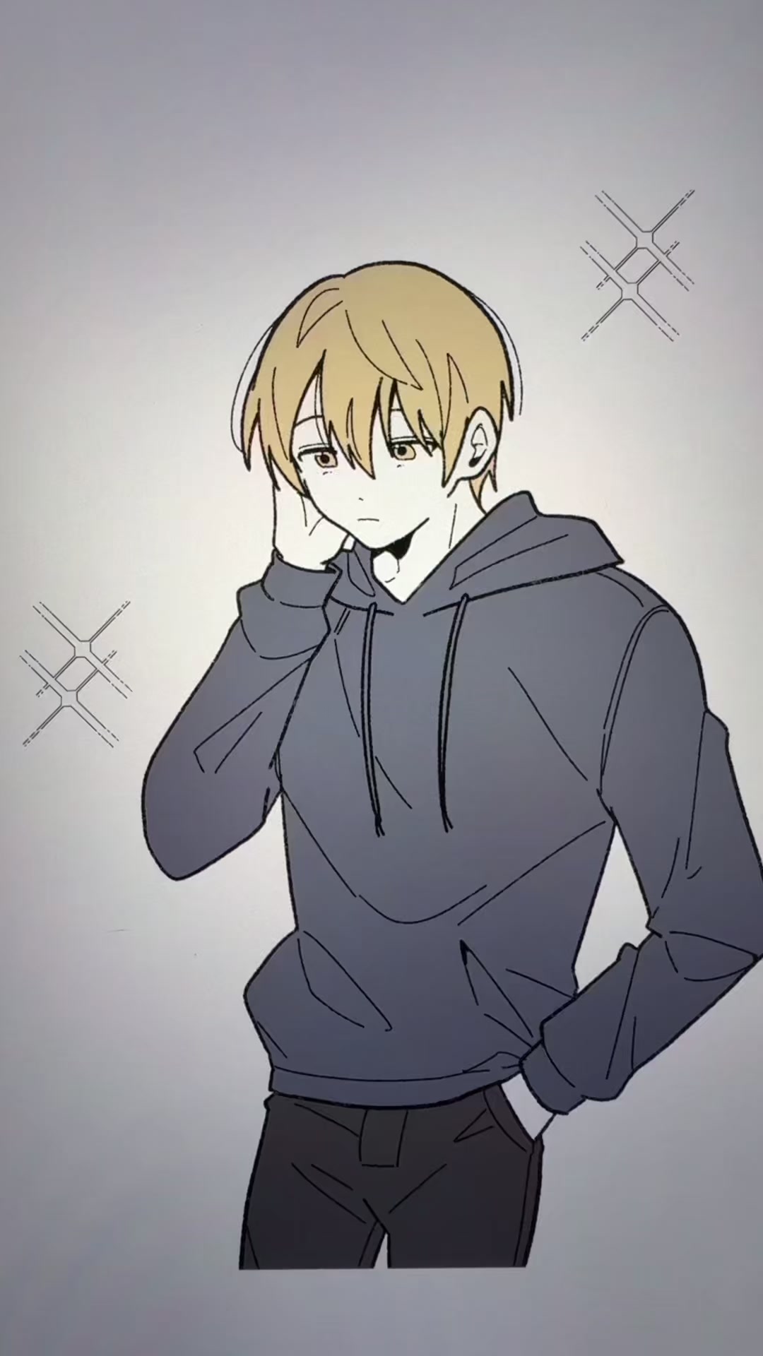@미코