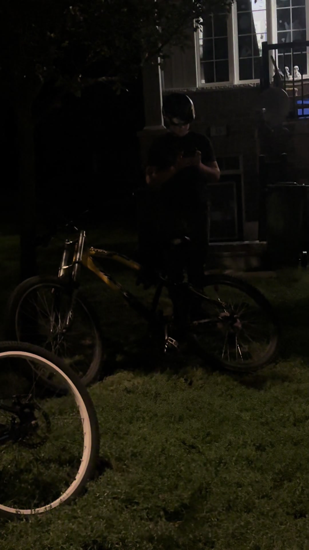 @✝️Michael_Likes_Bikes✝️