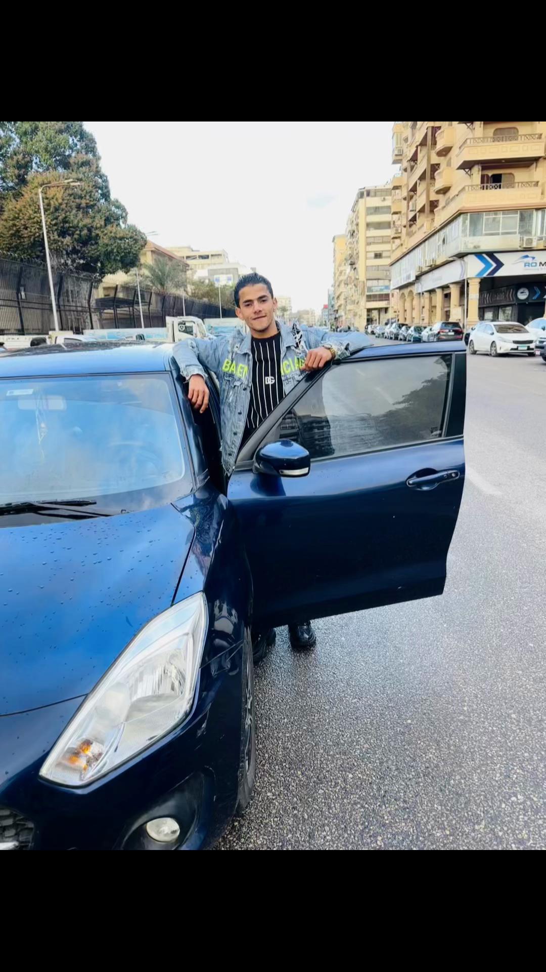 @فارس المطري