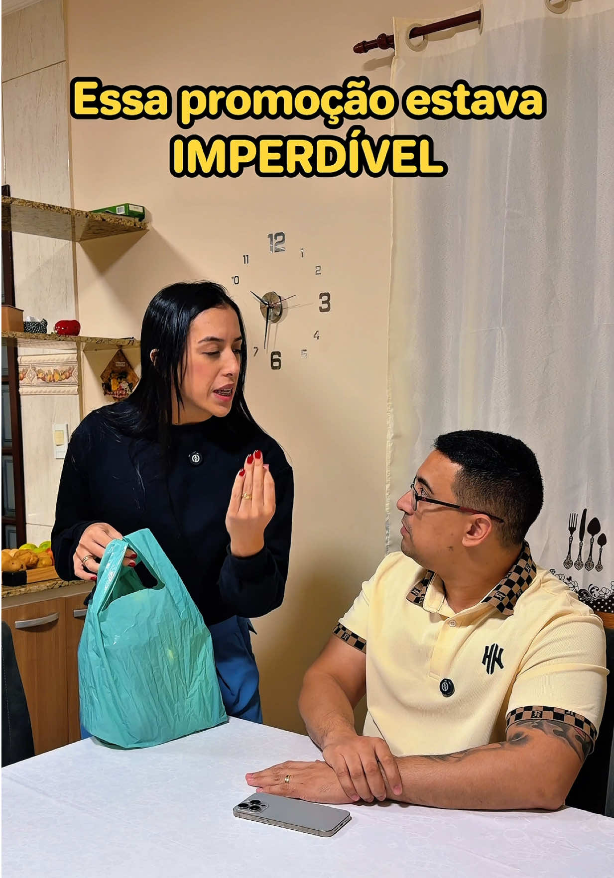 @Kelvin & Marina