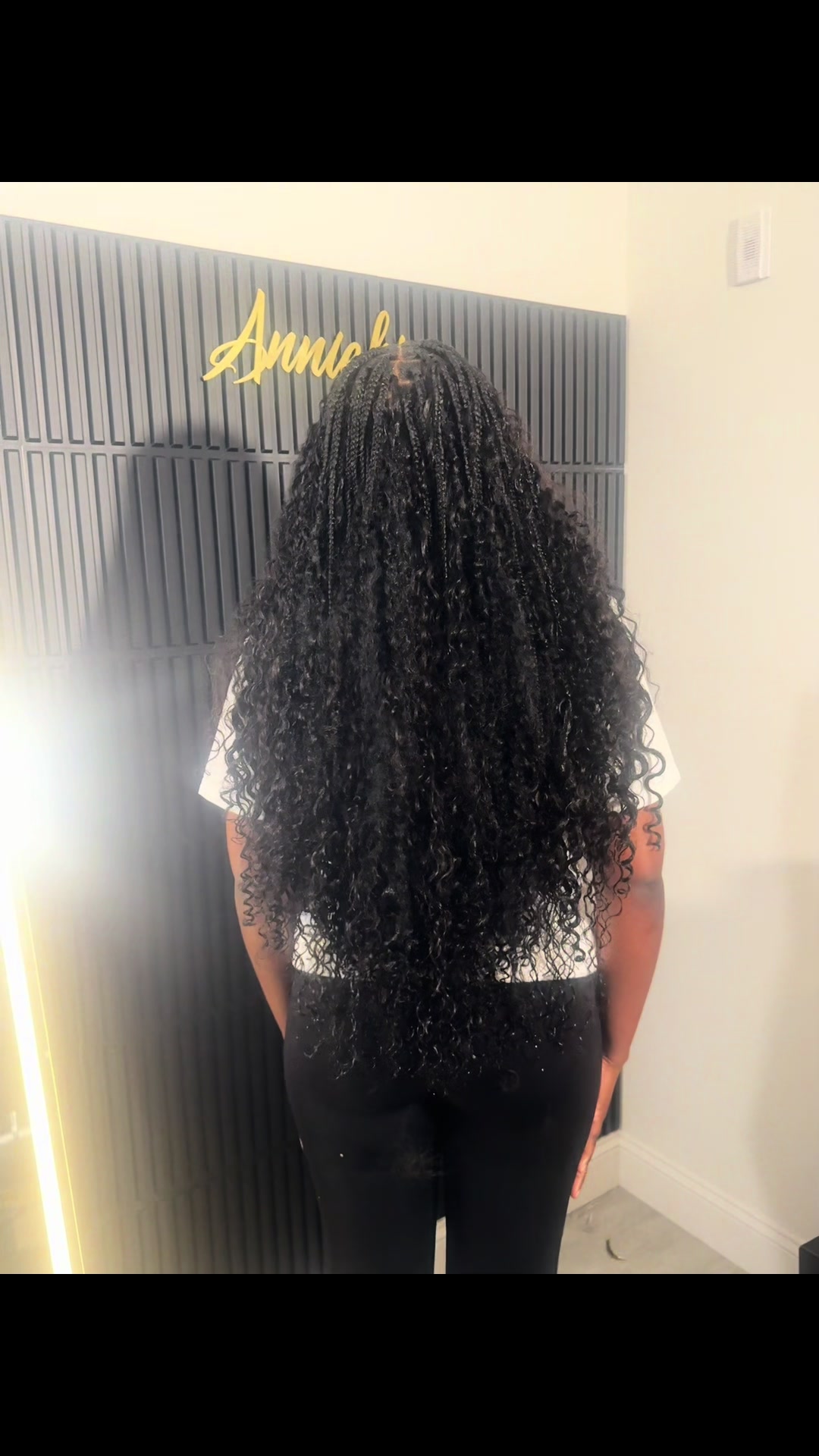 @Cape Cod Hairstylist ๐๐ฝโ๏ธ