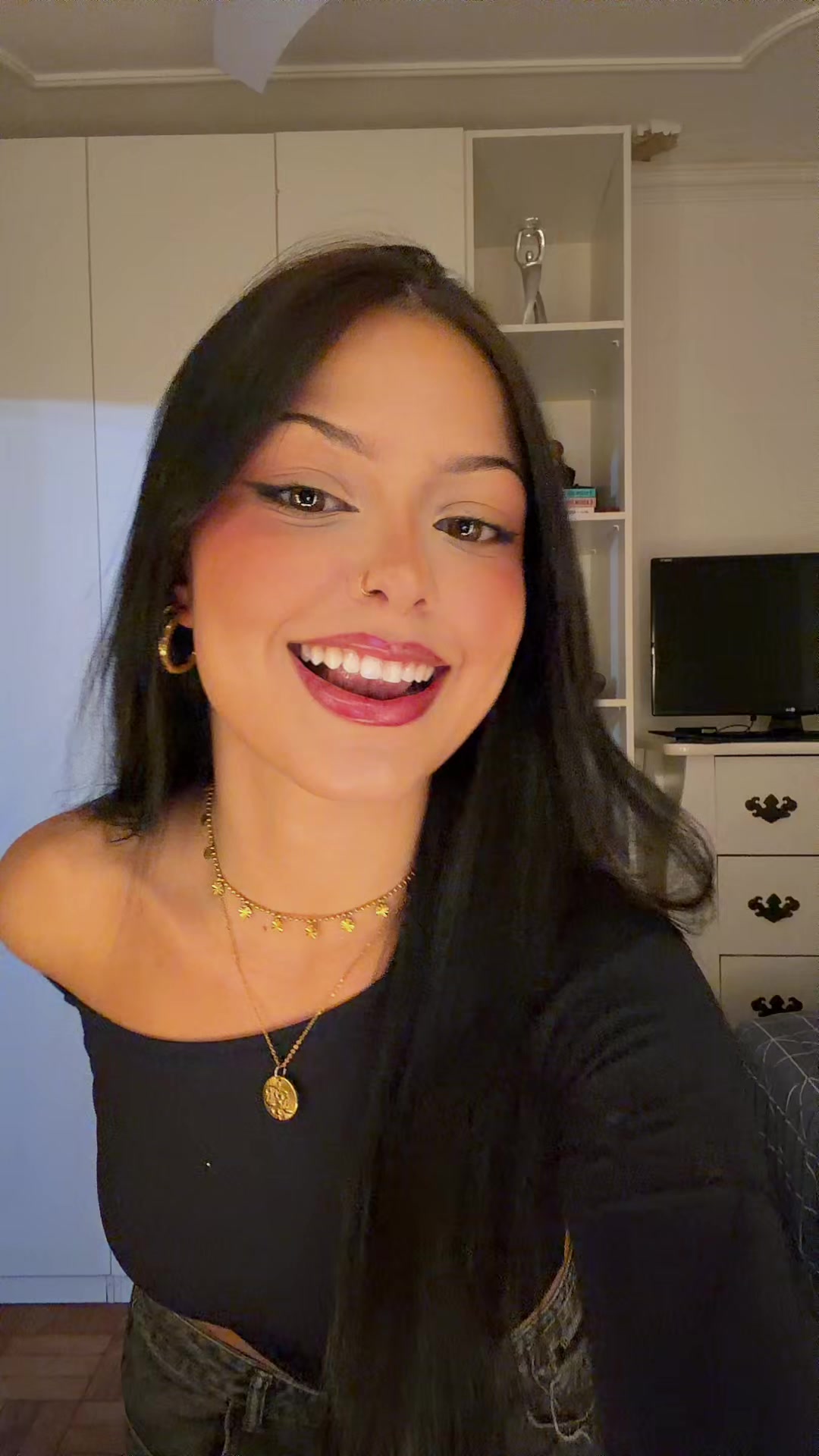 @Yasmin Dias