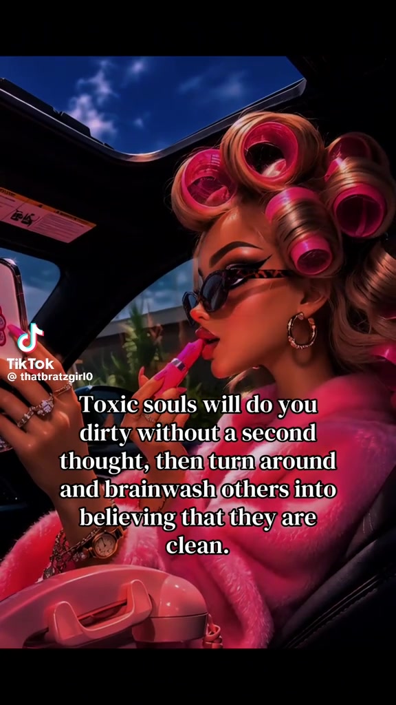 @BC Barbie