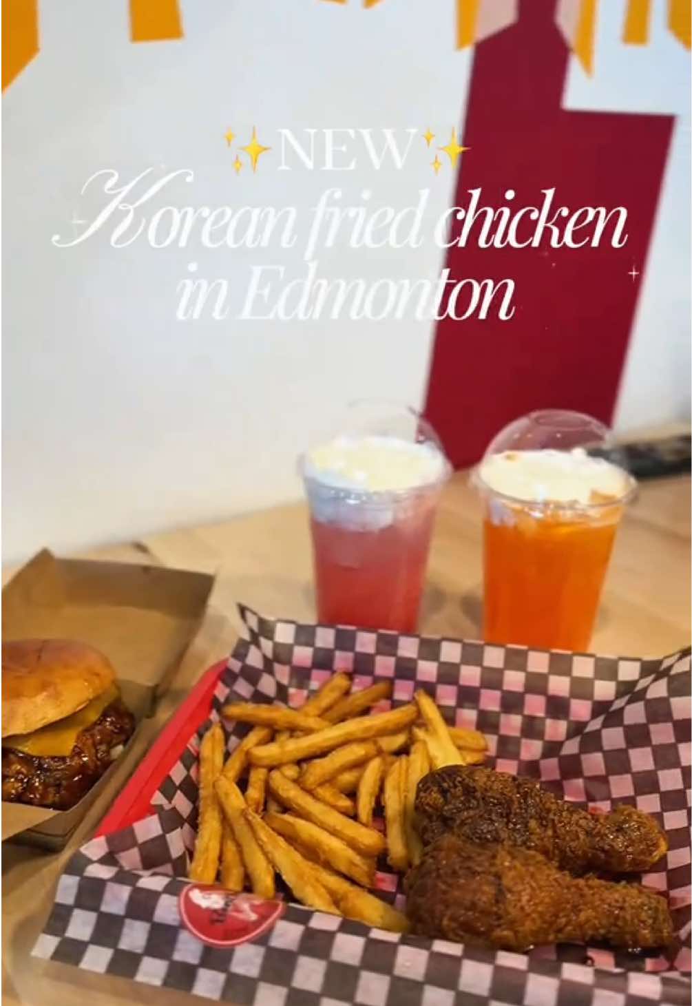 @Ms. Hangry Foodie