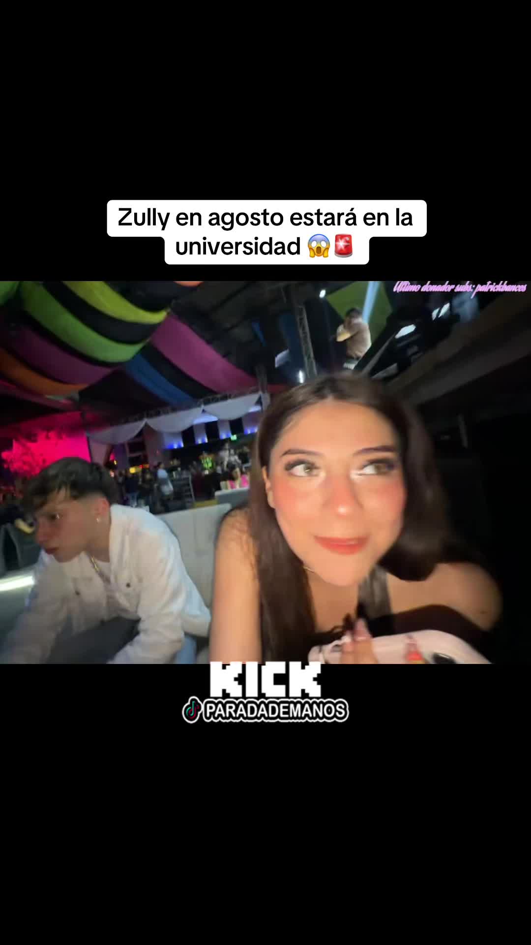 @Parada de Manos
