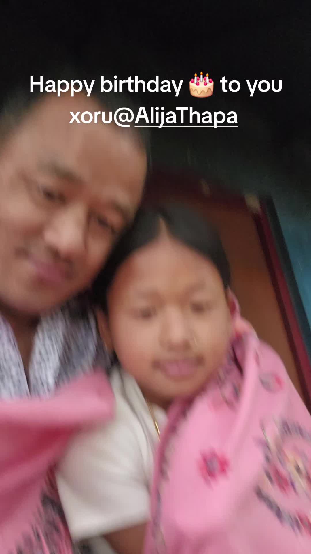 @✍️दिपेश थापा मगर ✍️🫶
