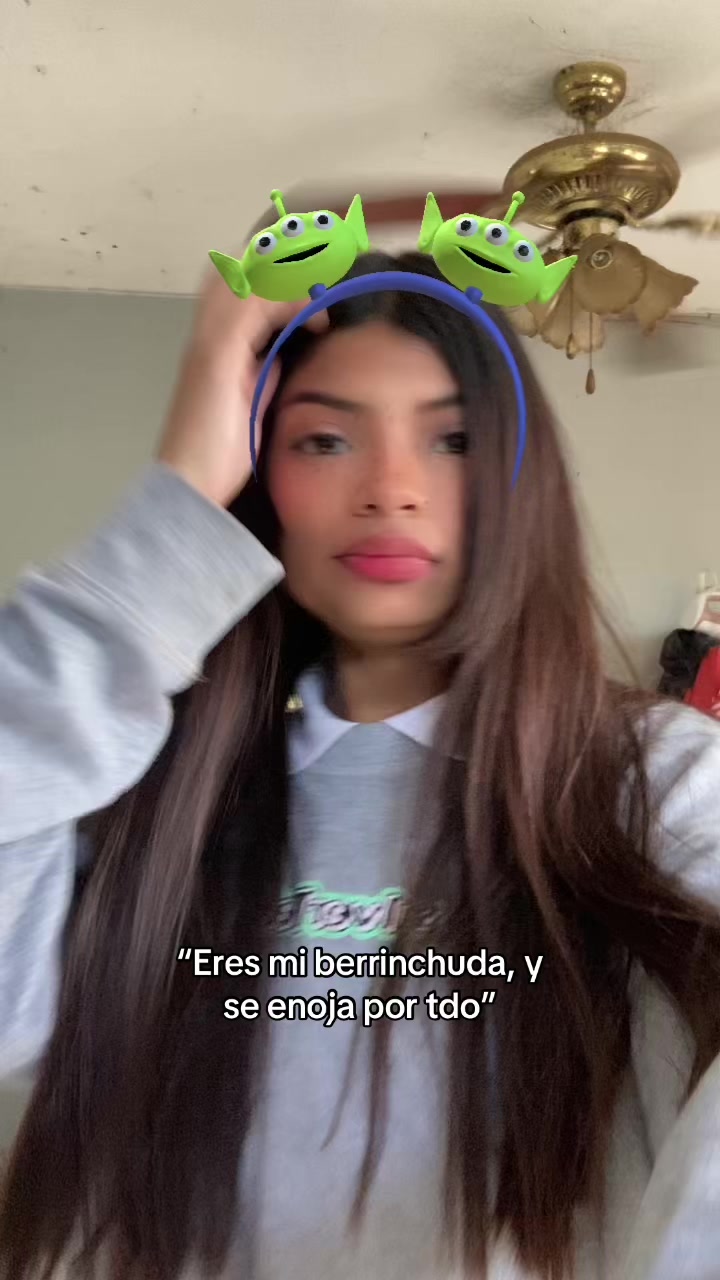 @Kenia Castillo