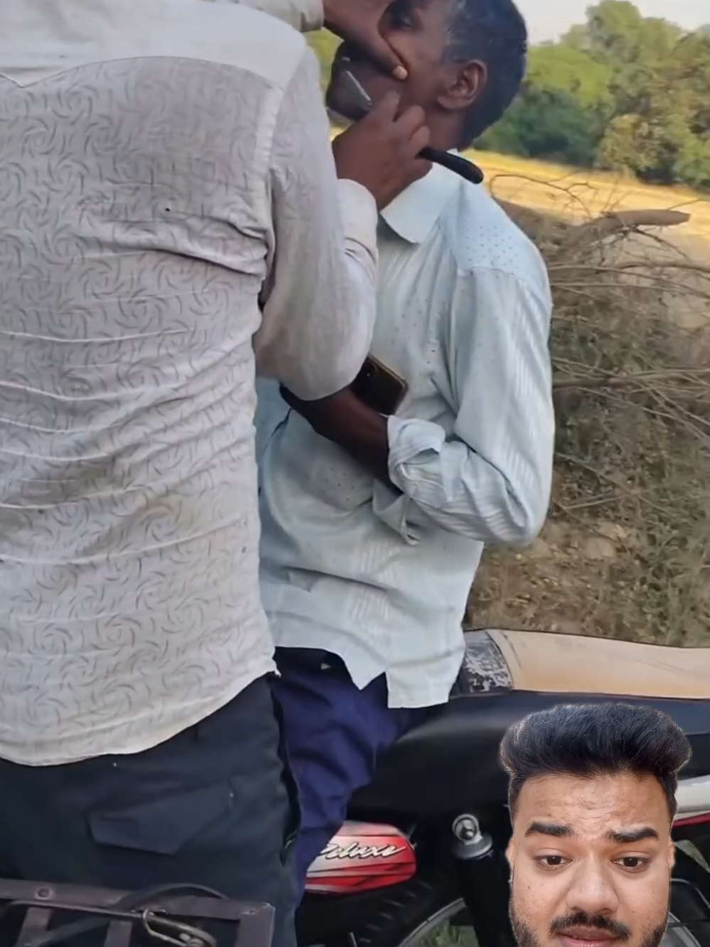 @Muhasib Khatri