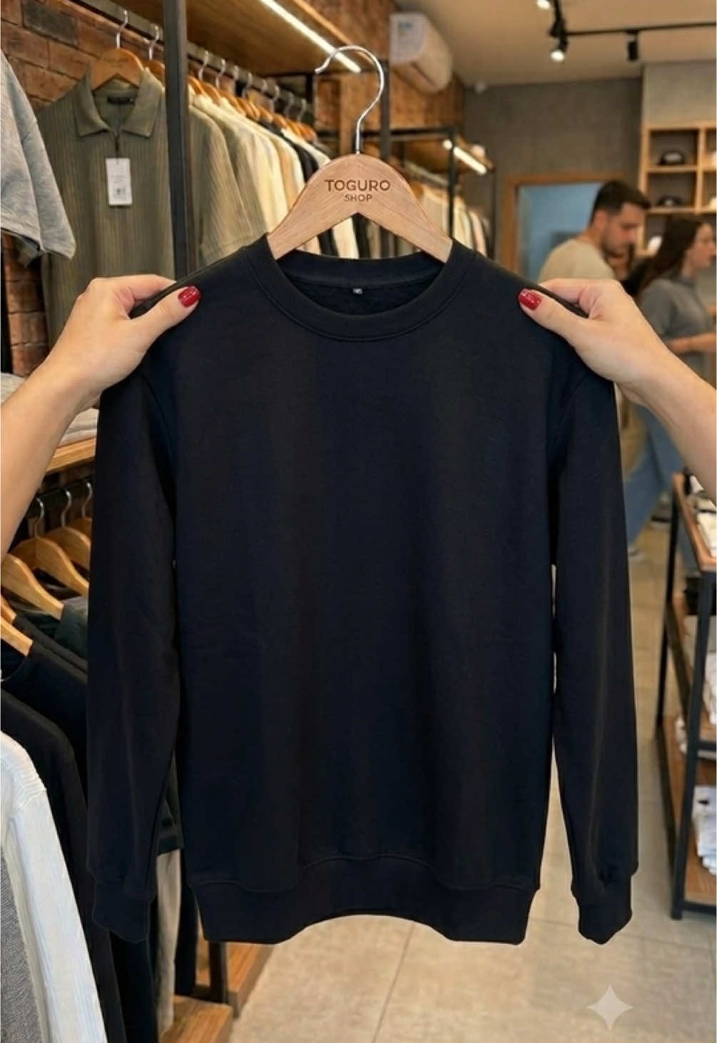 @TOGURO SHOP