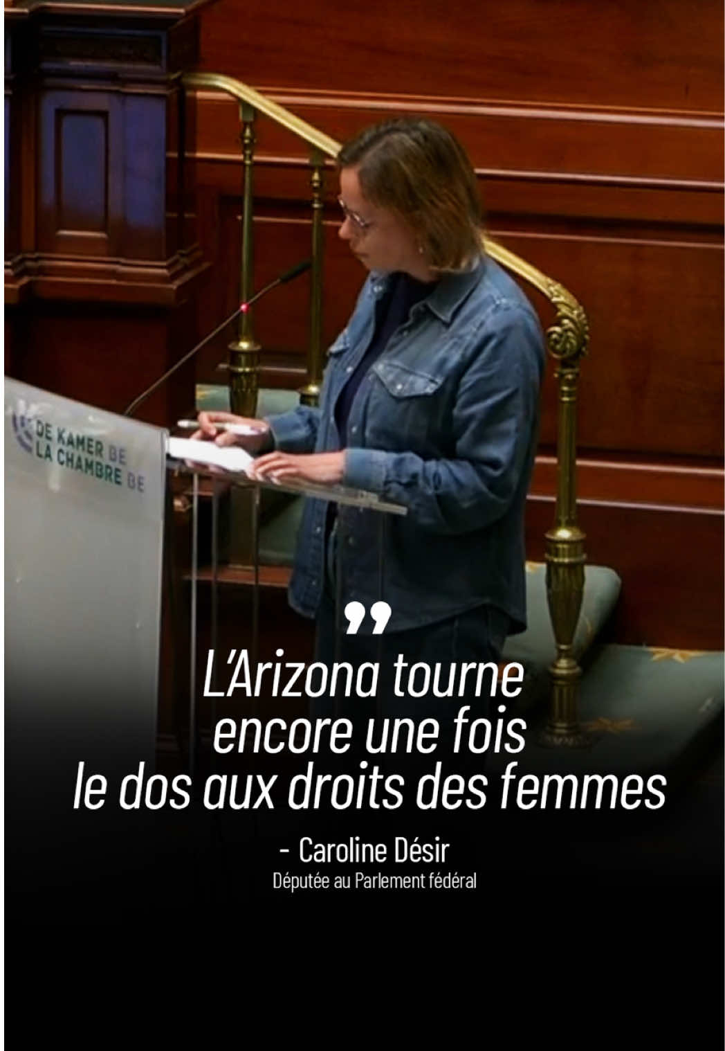 @Caroline Désir