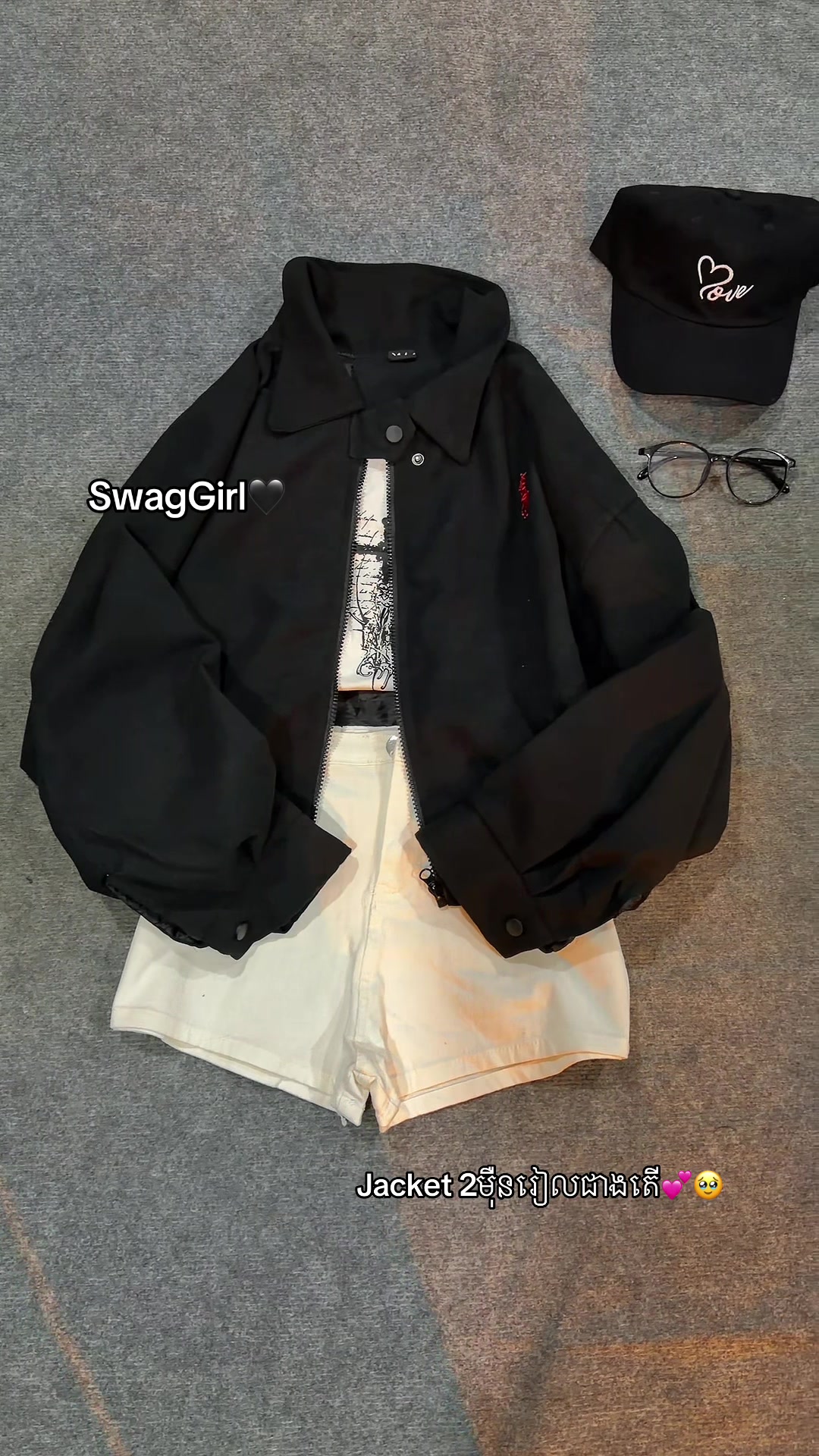 @GirlCute Shop