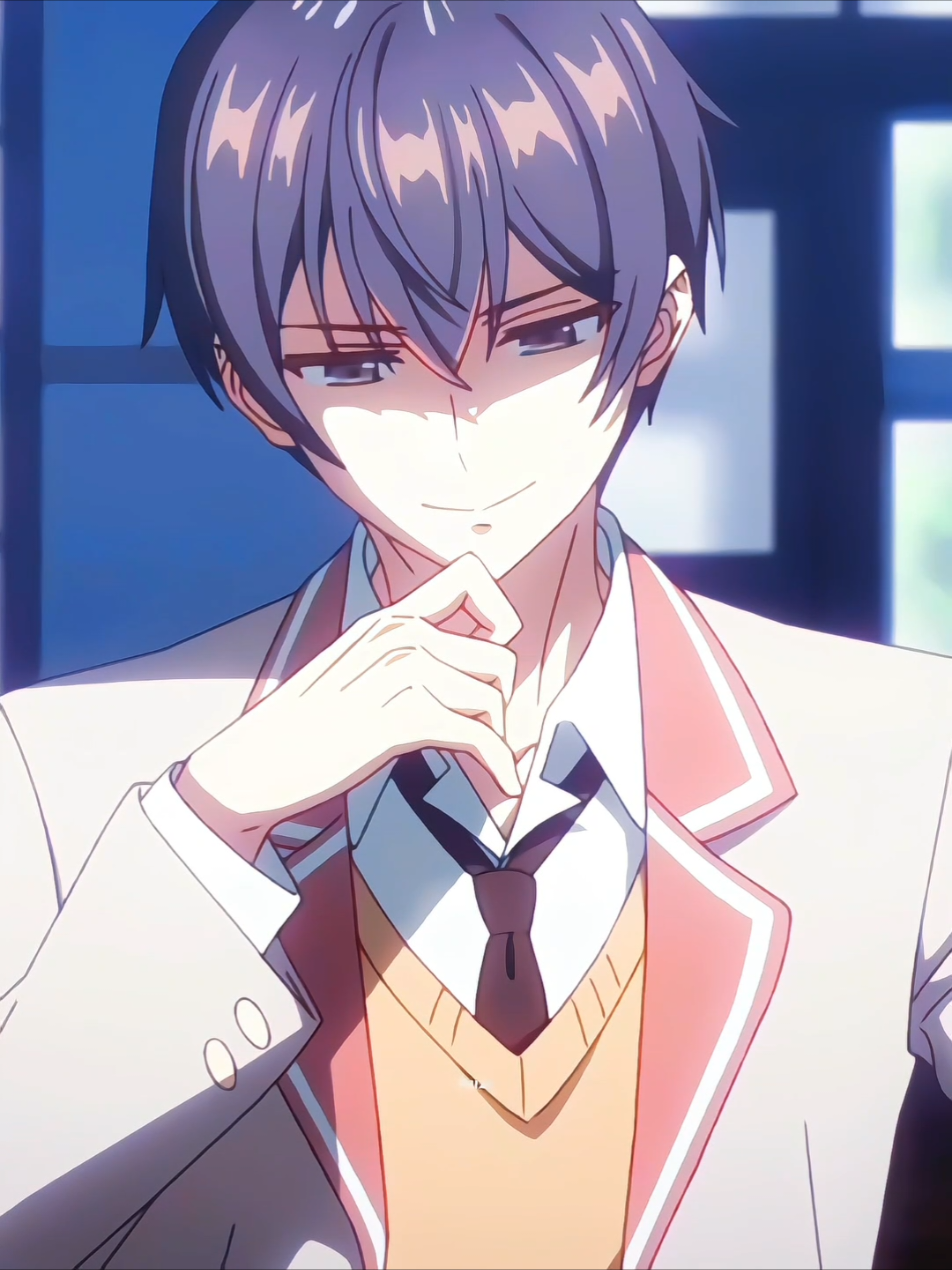 @Kuze