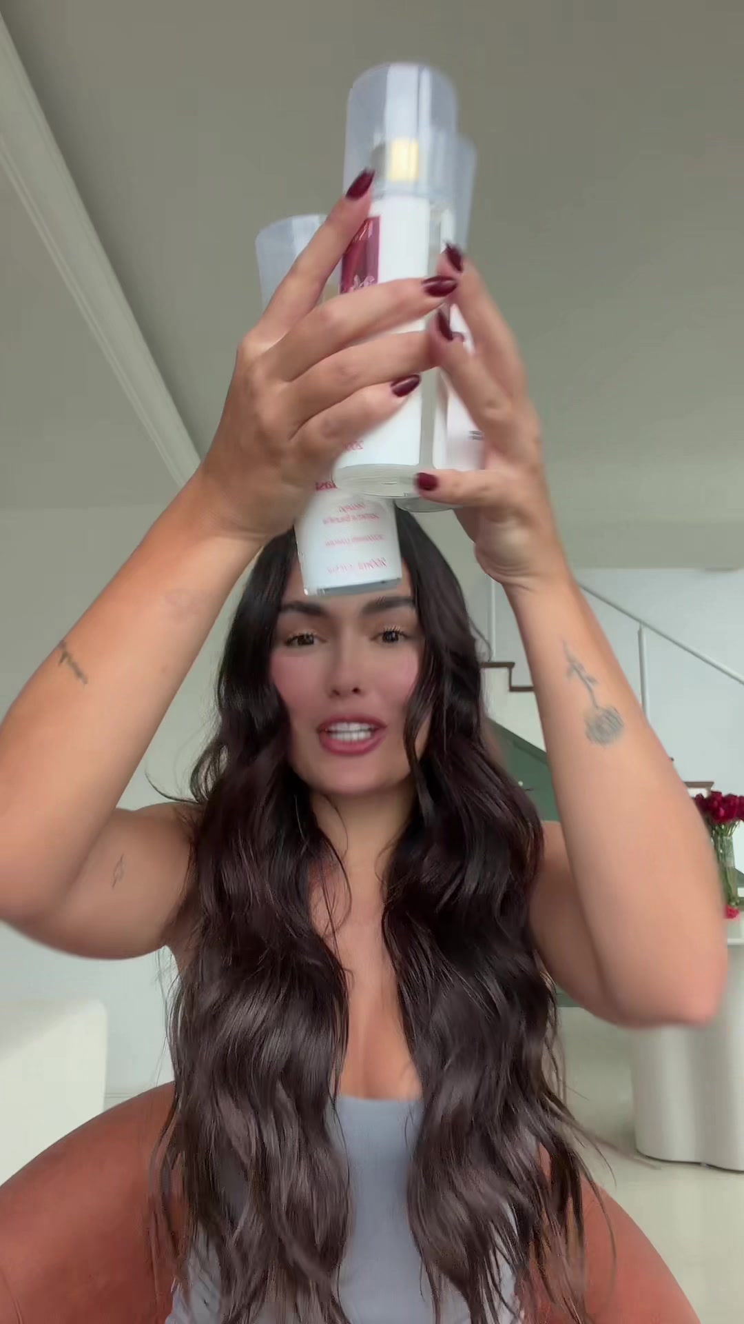 @LARISSA SANTOS
