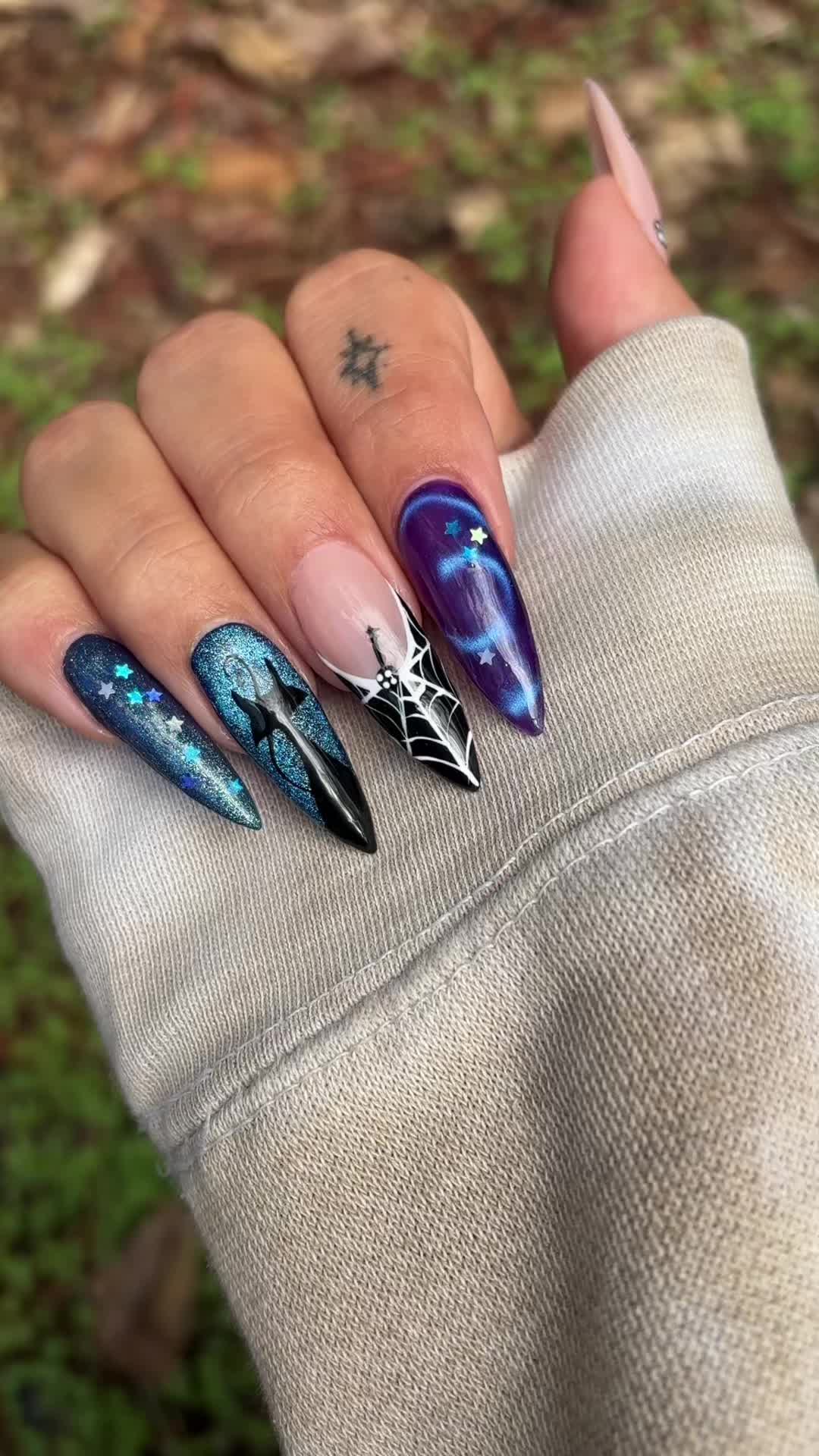 @tharealpocahontas0🪶