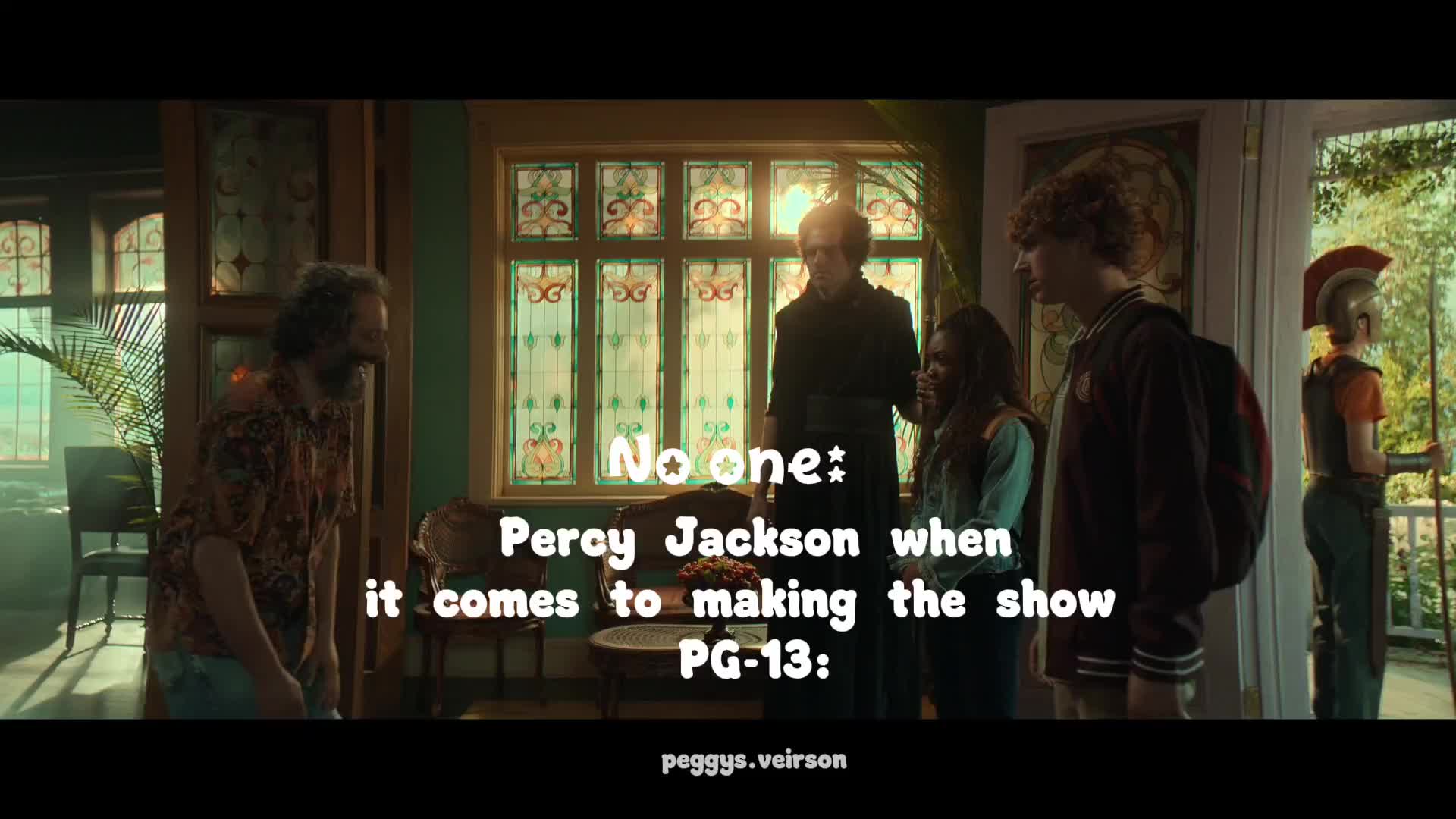 @☆♡Peggy Schuyler (Swan)♡★