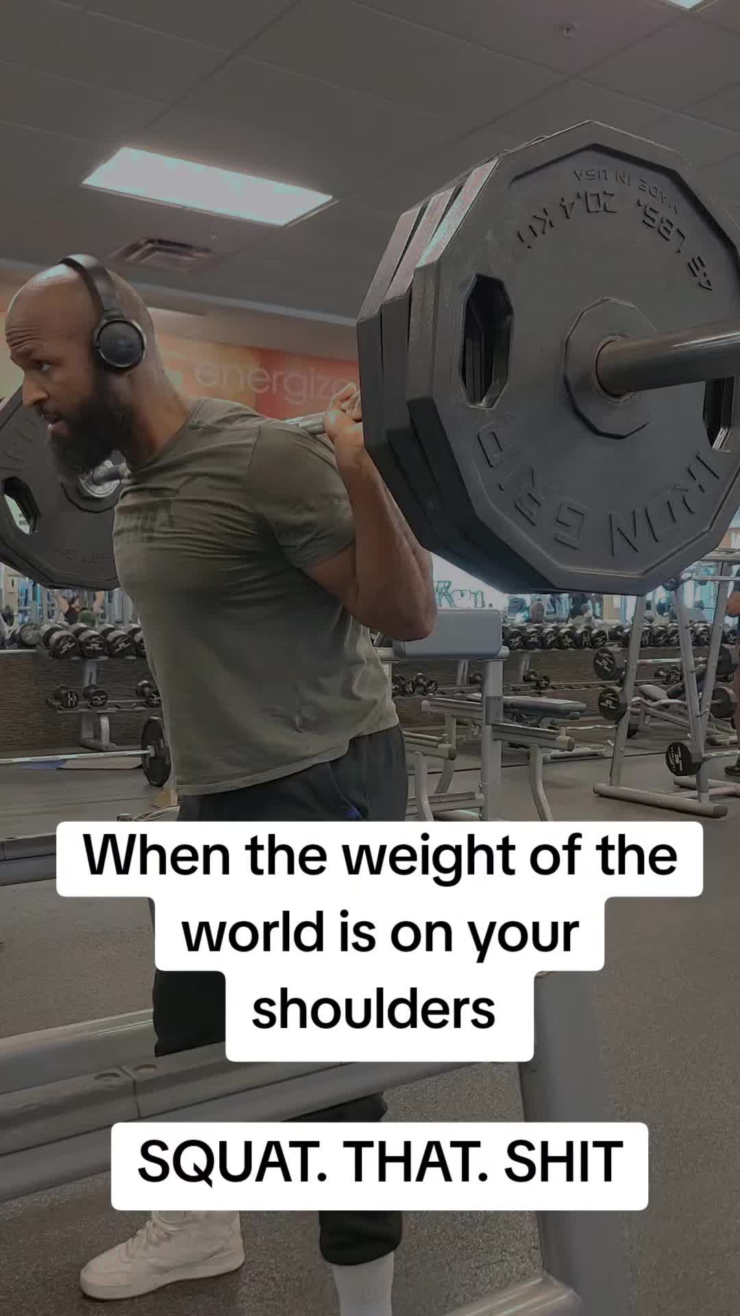 @Vick| Discipline & Fitness