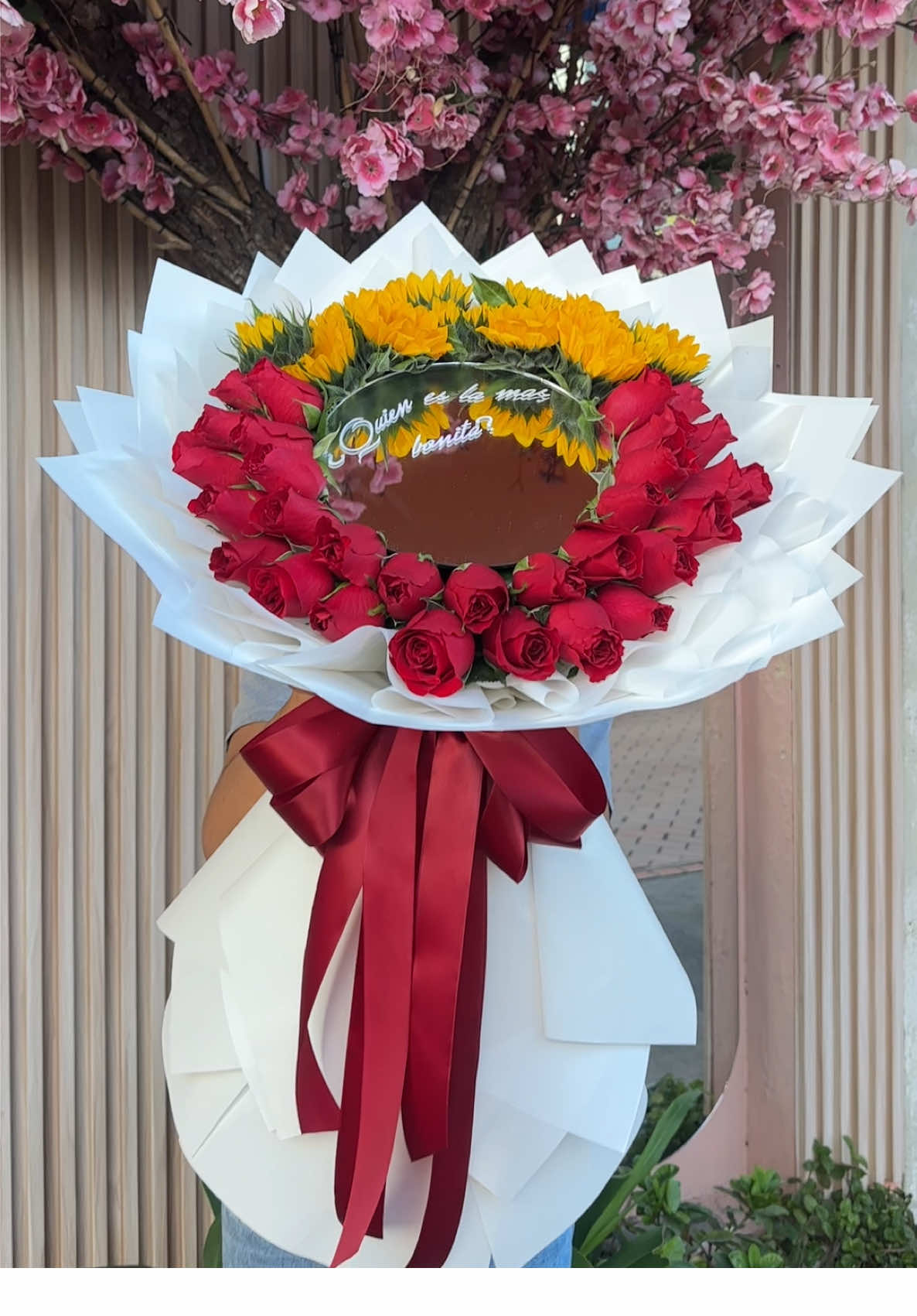 @Floreria Fiori Oficial