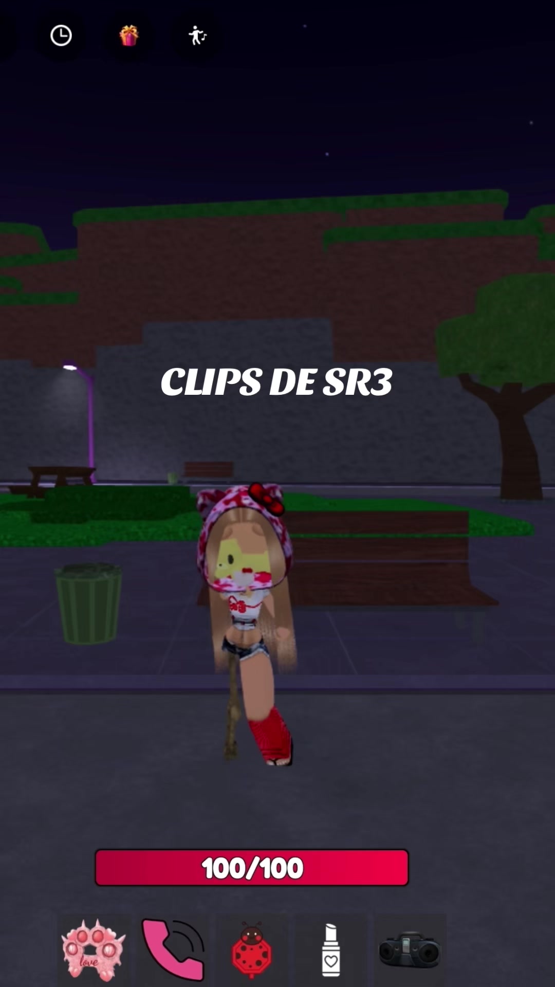 @𑣲ᴿ
