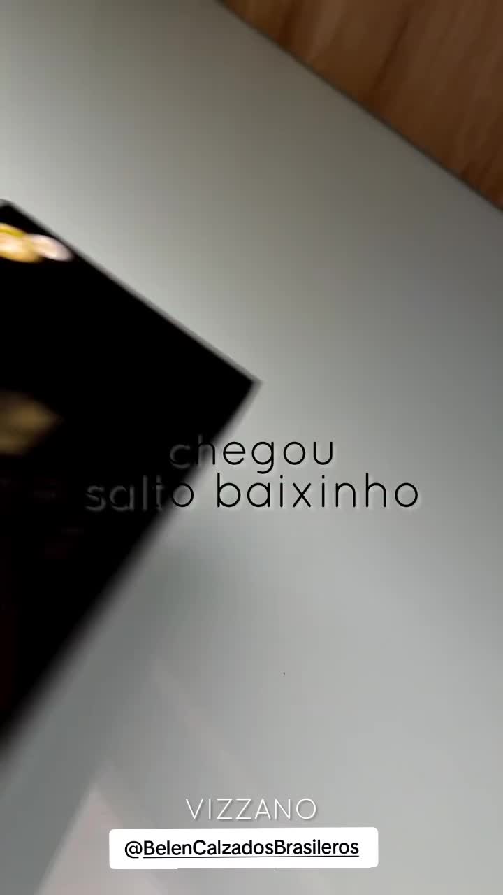 @BelenCalzadosBrasileros