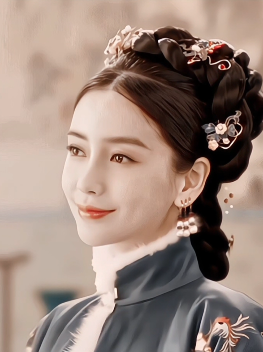 @孝懿仁皇后🍂♡
