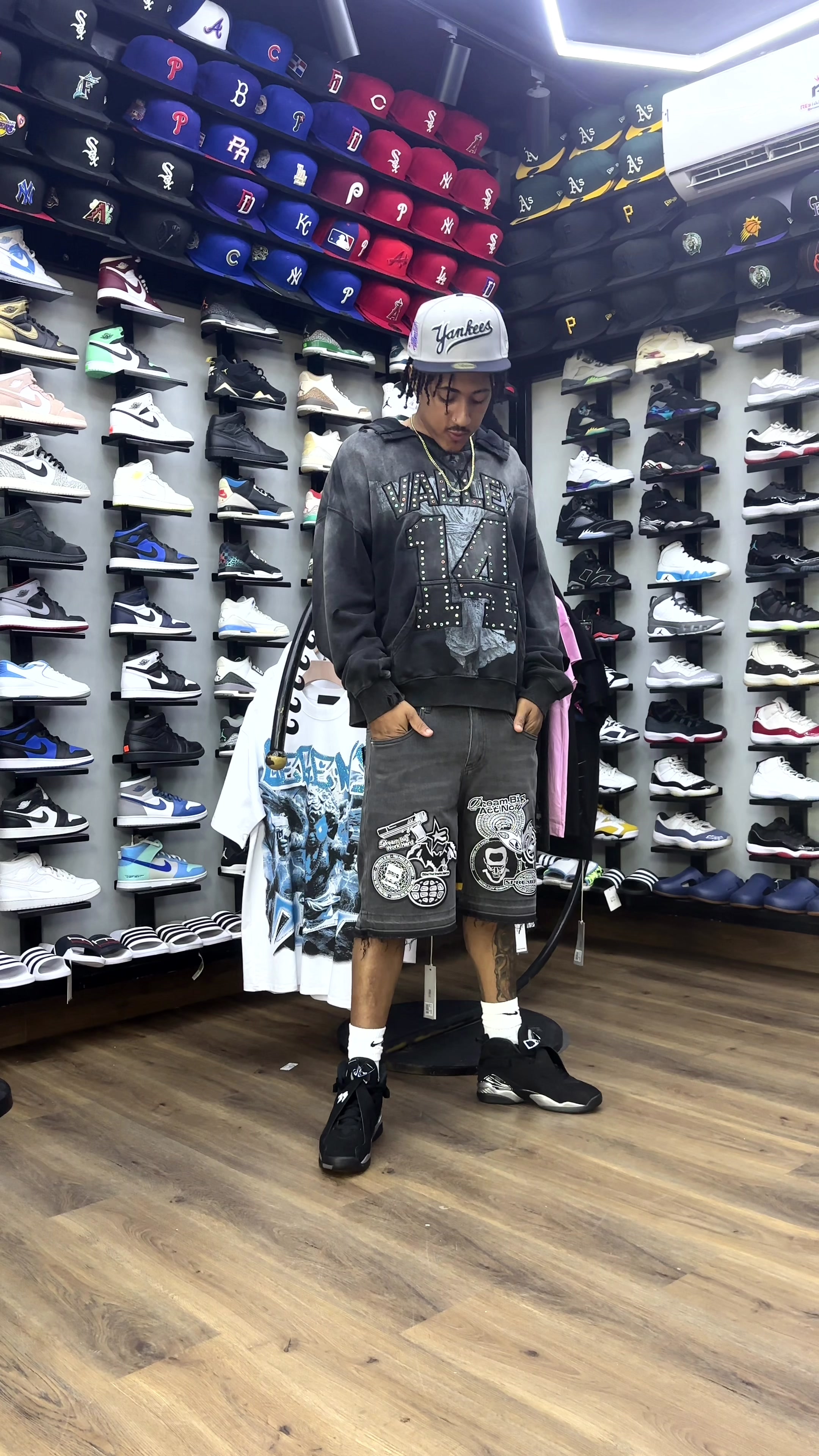 @REY FASHION 💯🇺🇸