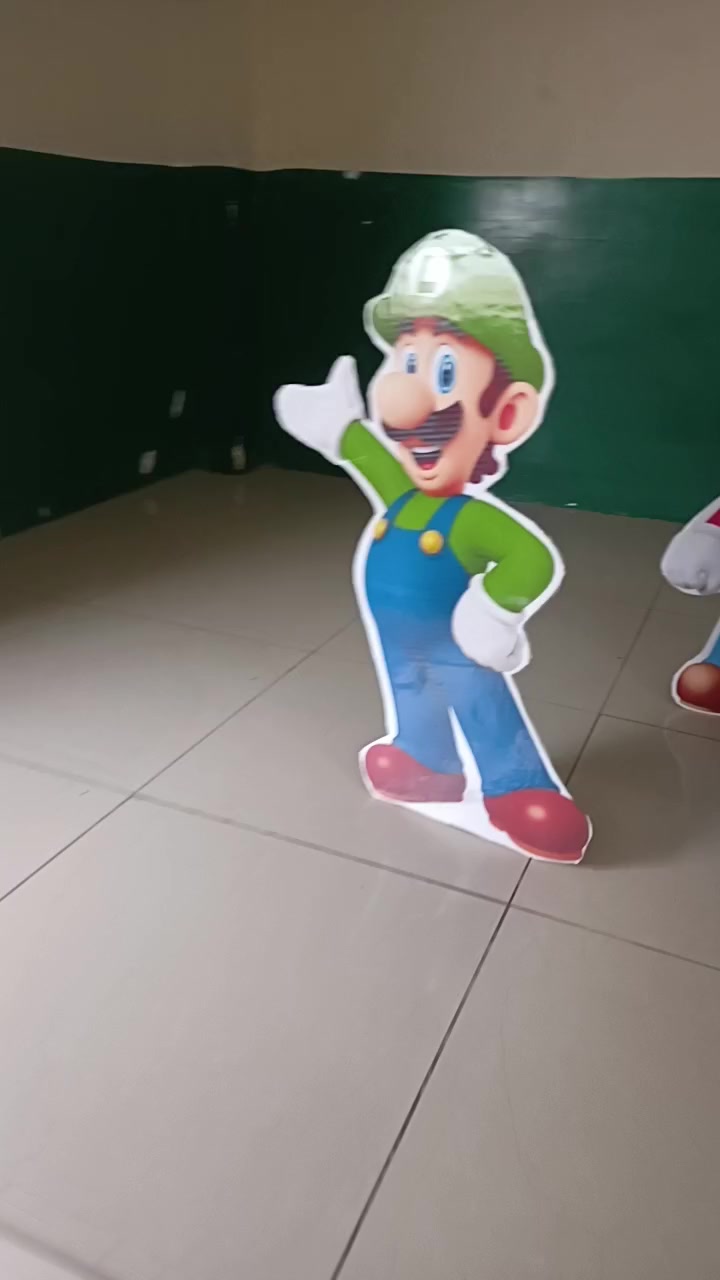 @Eli Pilo