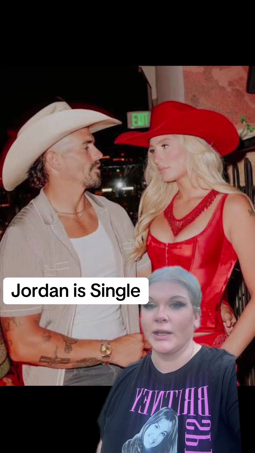 @Paige| Reality TV Queen & Mom
