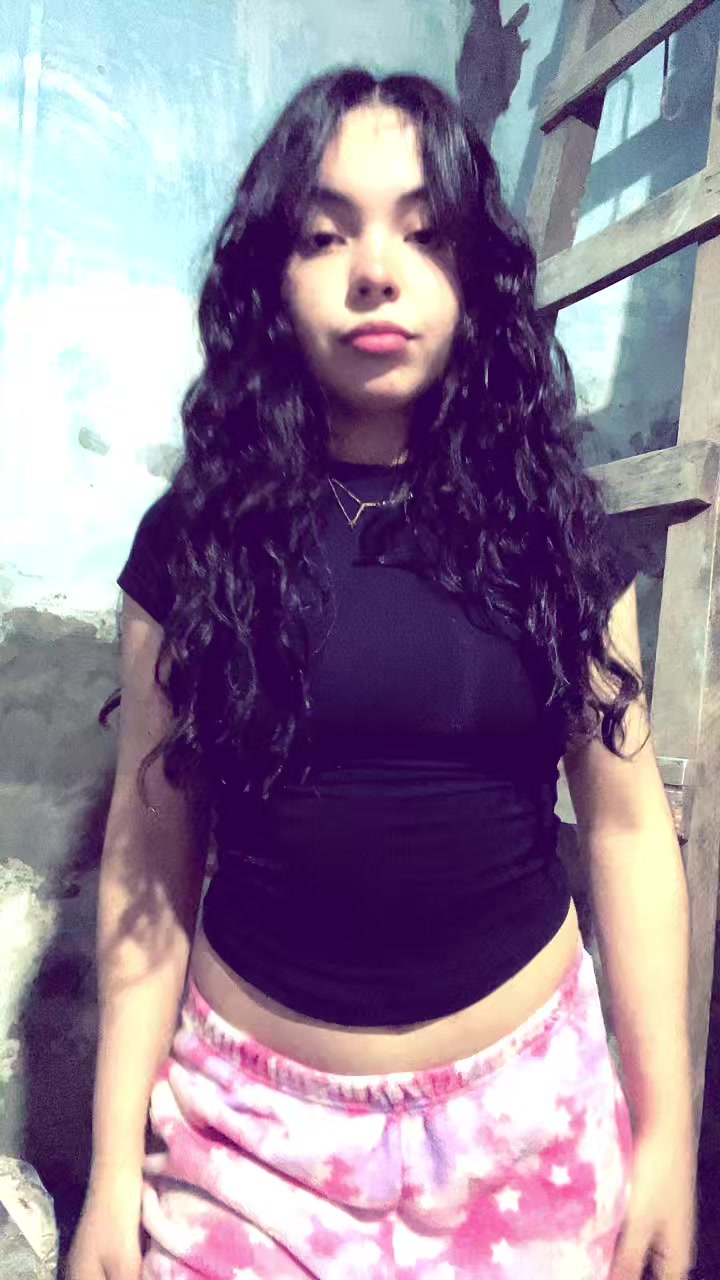 @Rocio