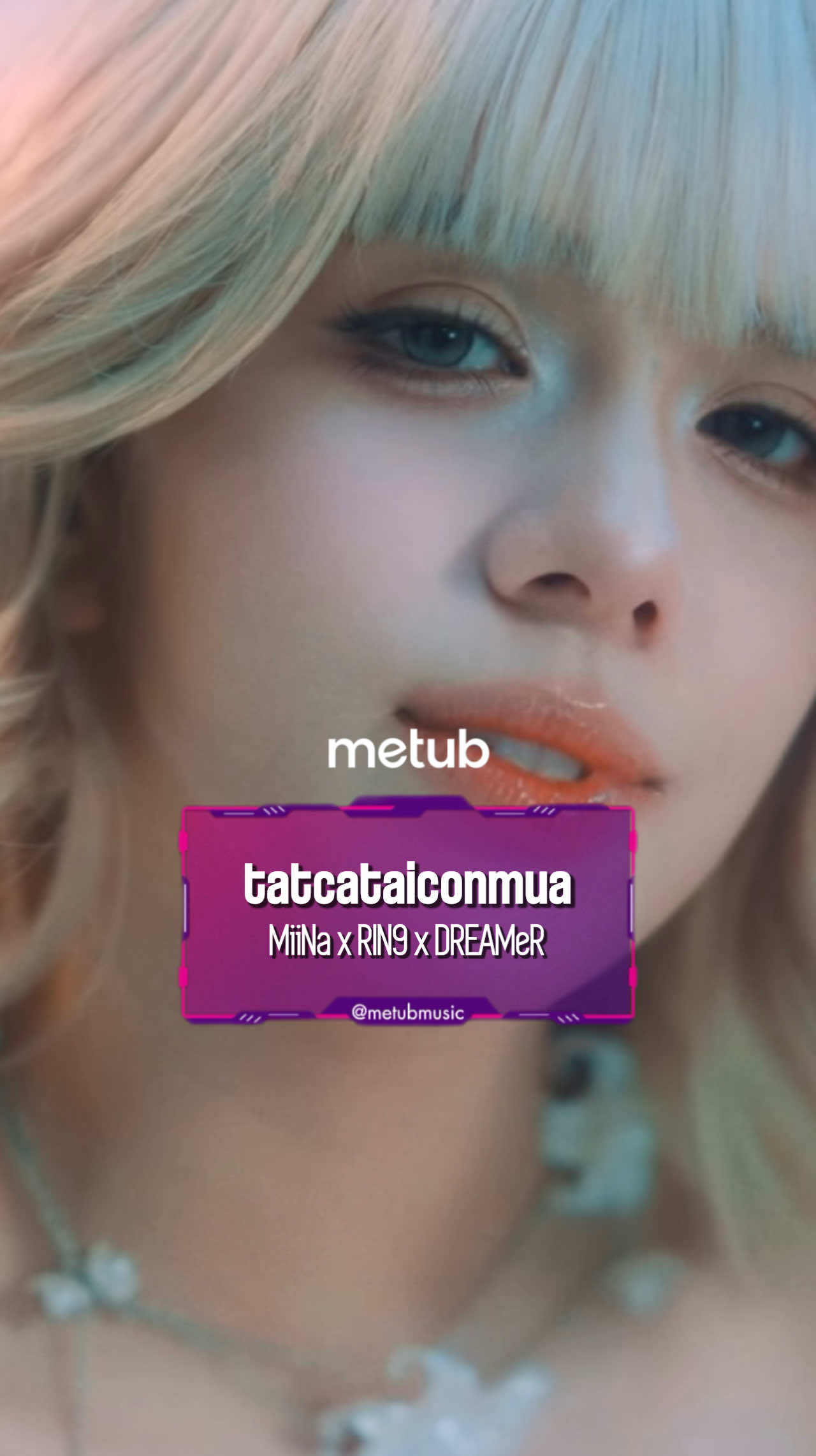 @METUB Music