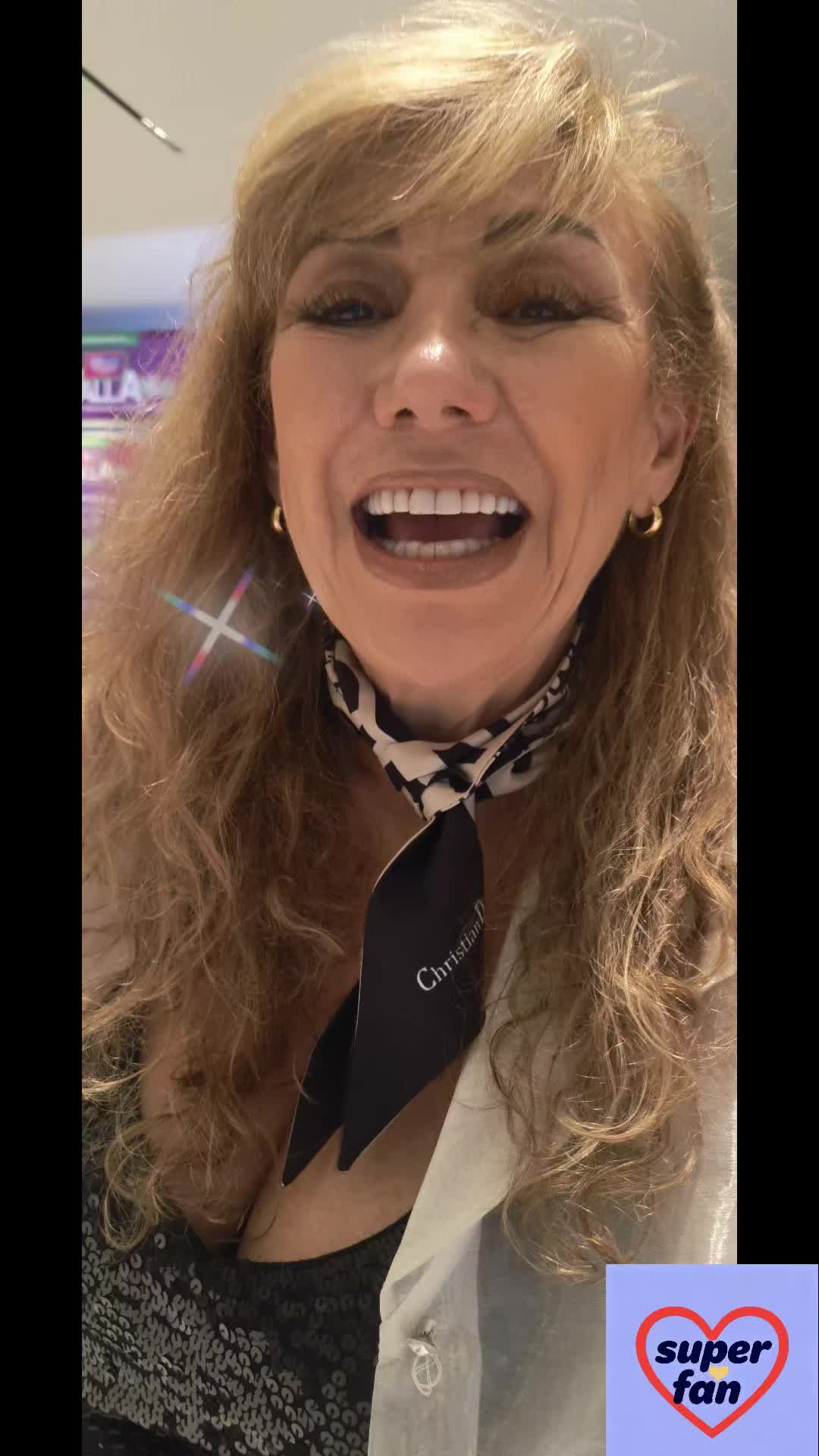 @el super fan