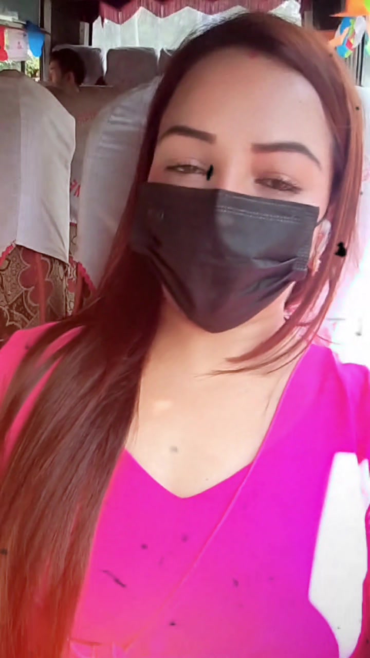 @Sunita Pariyar