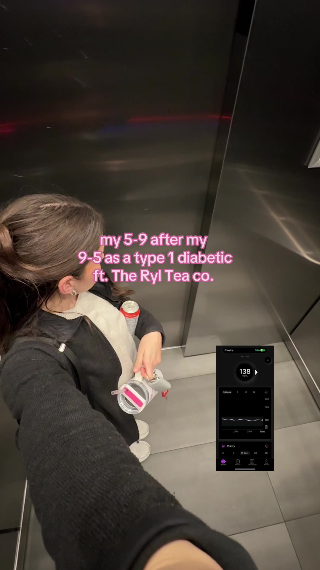 @Peyton l T1D