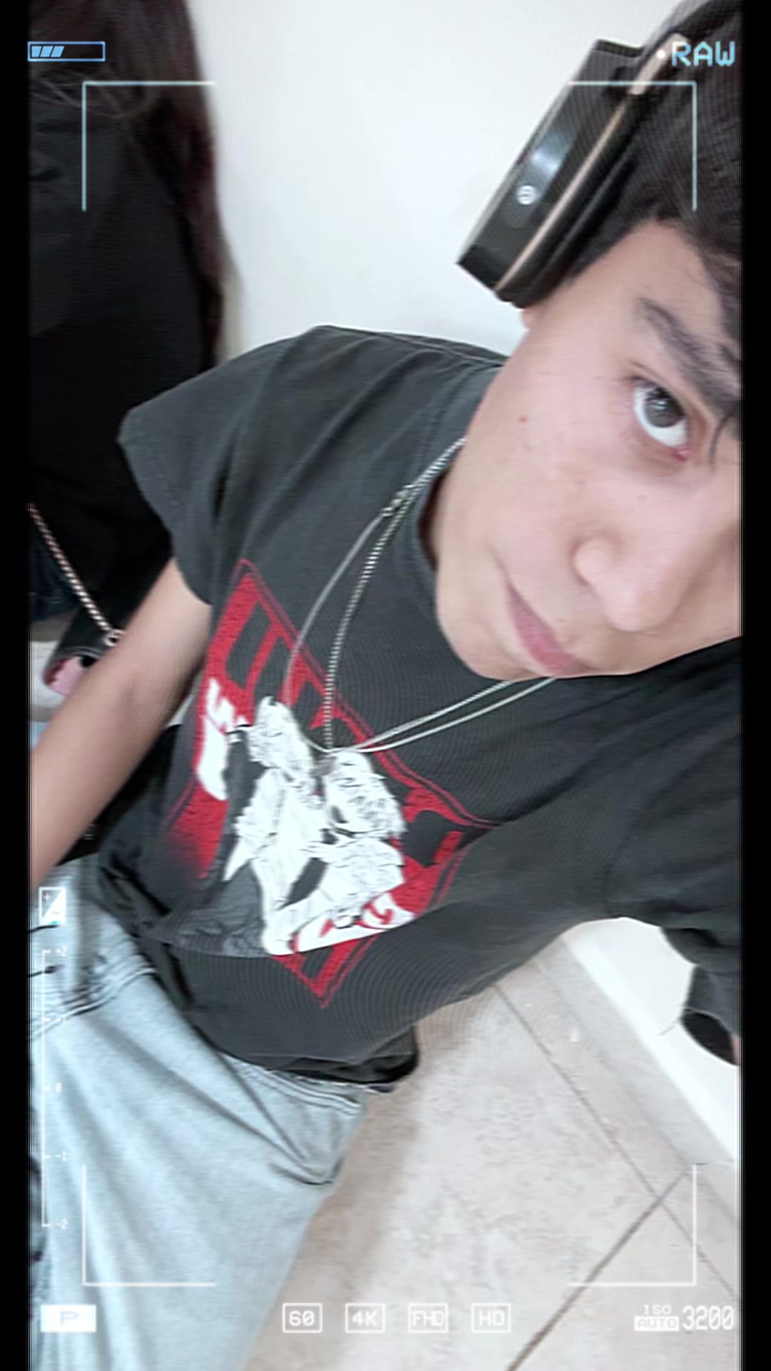 @francisco;&🖤♑️👻