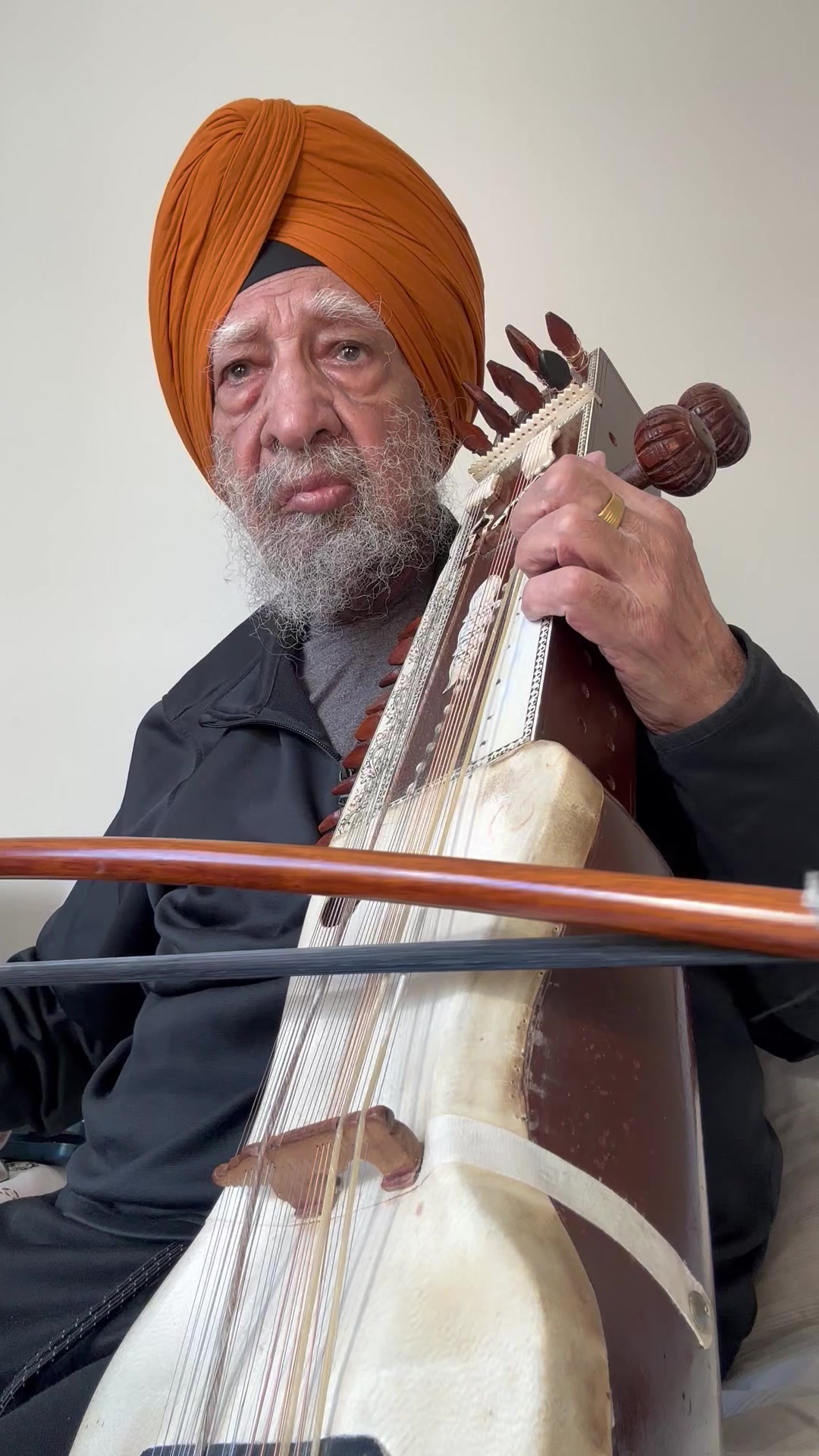 @Kewal Singh Nirdosh (Dosanjh)