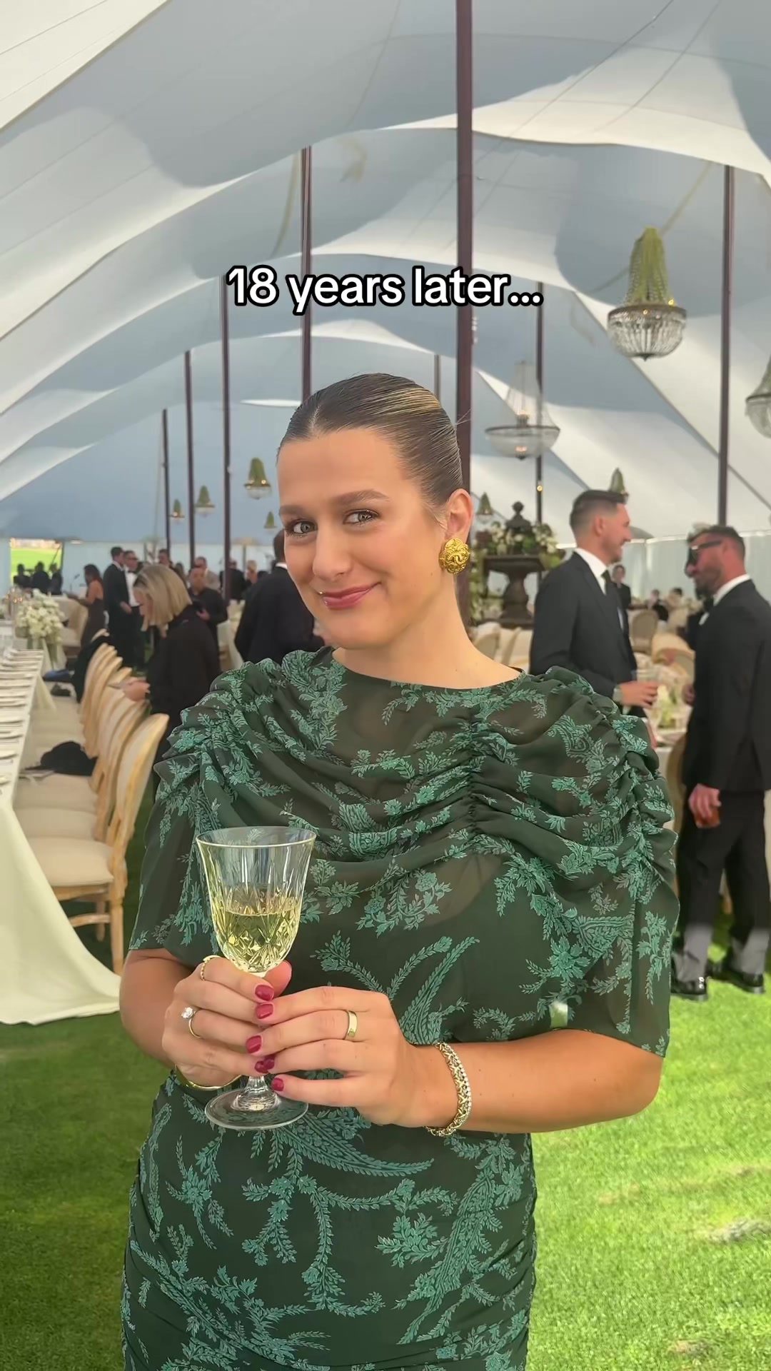 @Victoria Garrick Browne