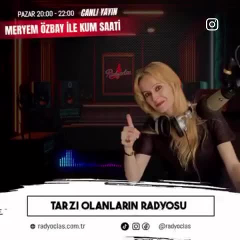 @⏳meryemözbaykumsaati📻🎤🎶