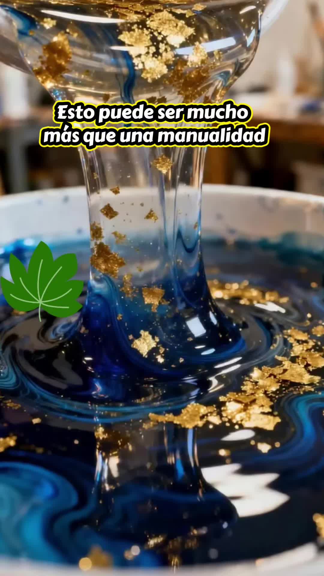 @Resineros Imparables