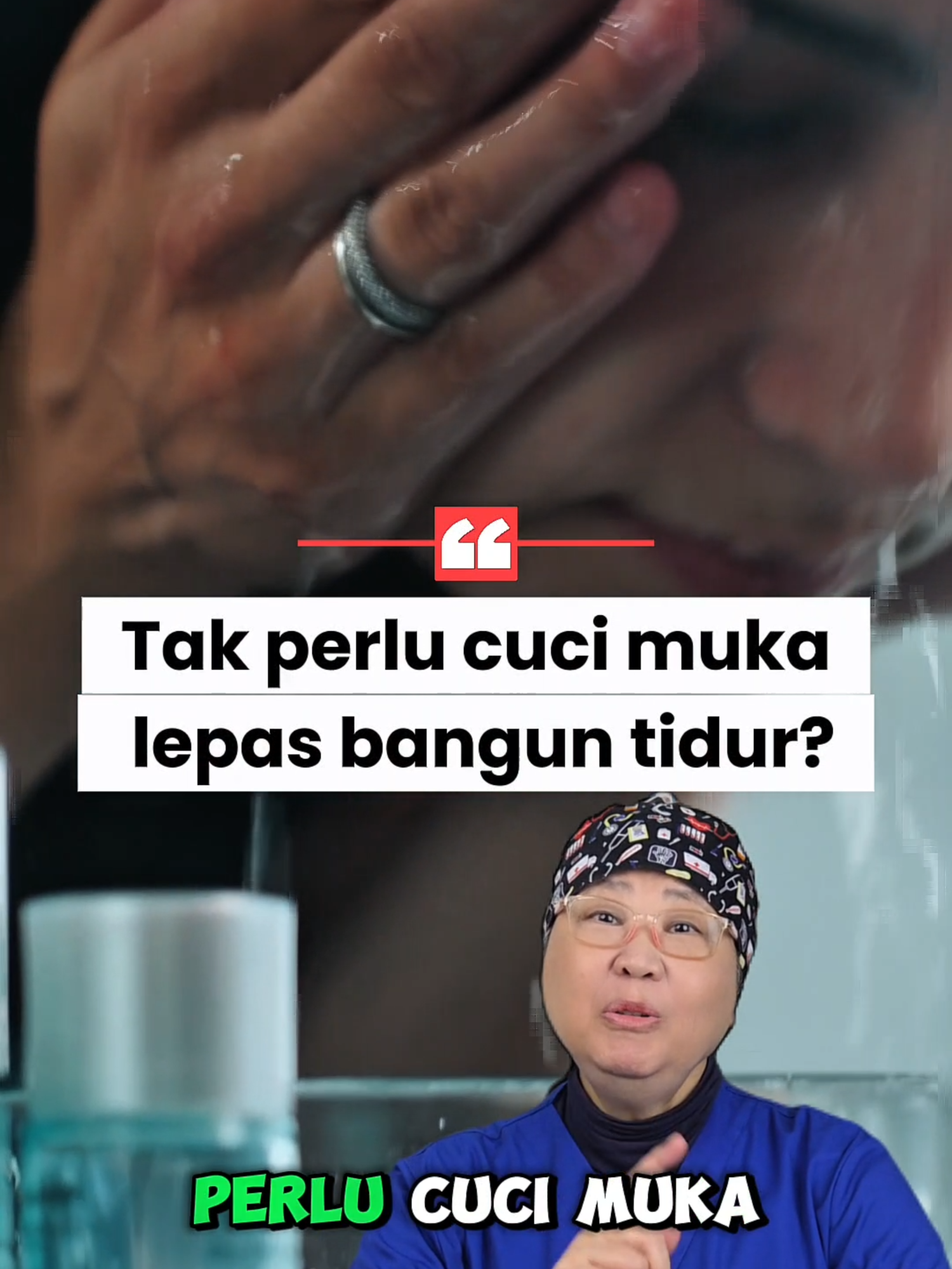 @Nora Mun | Tips Kesihatan