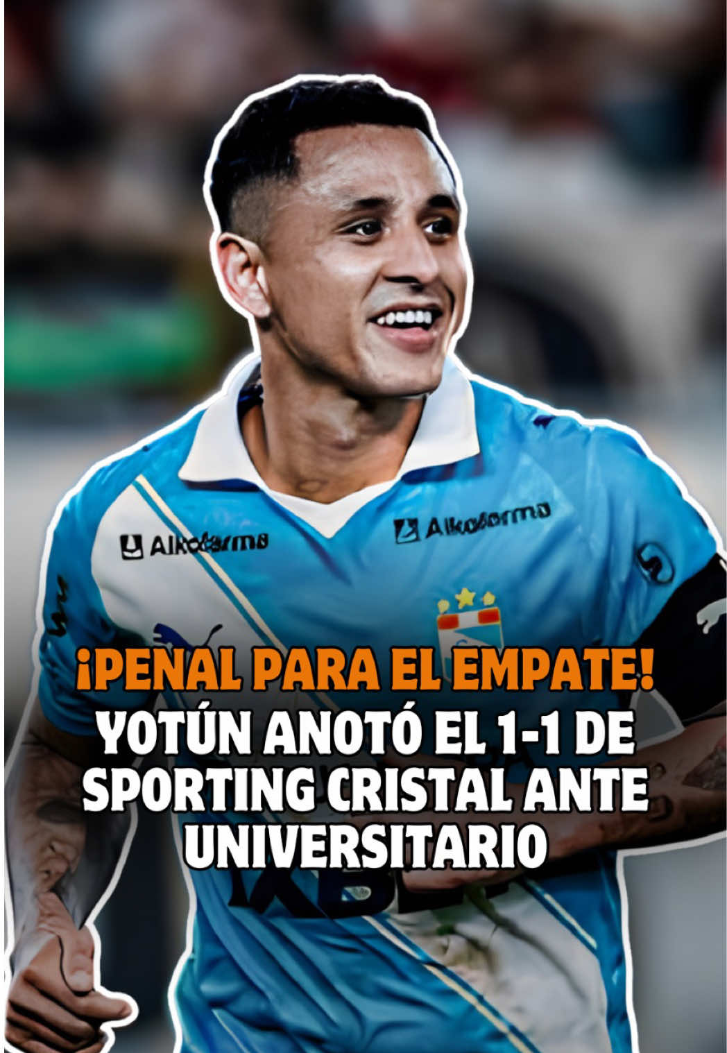 @Trome oficial