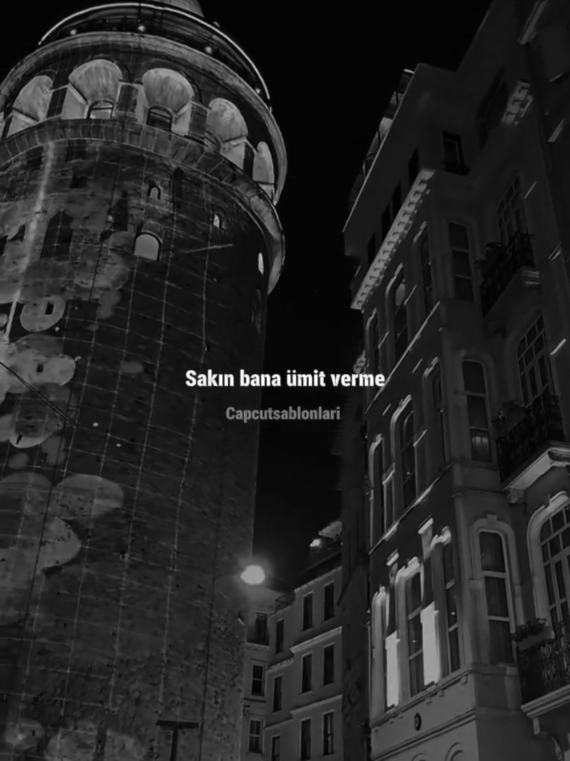 @Capcut Şablonları