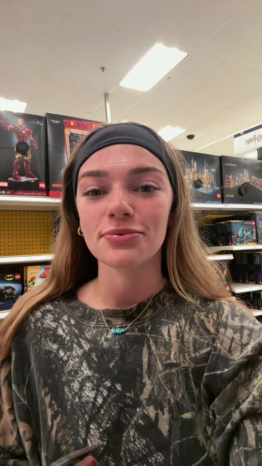 @Lexxie Nikkole