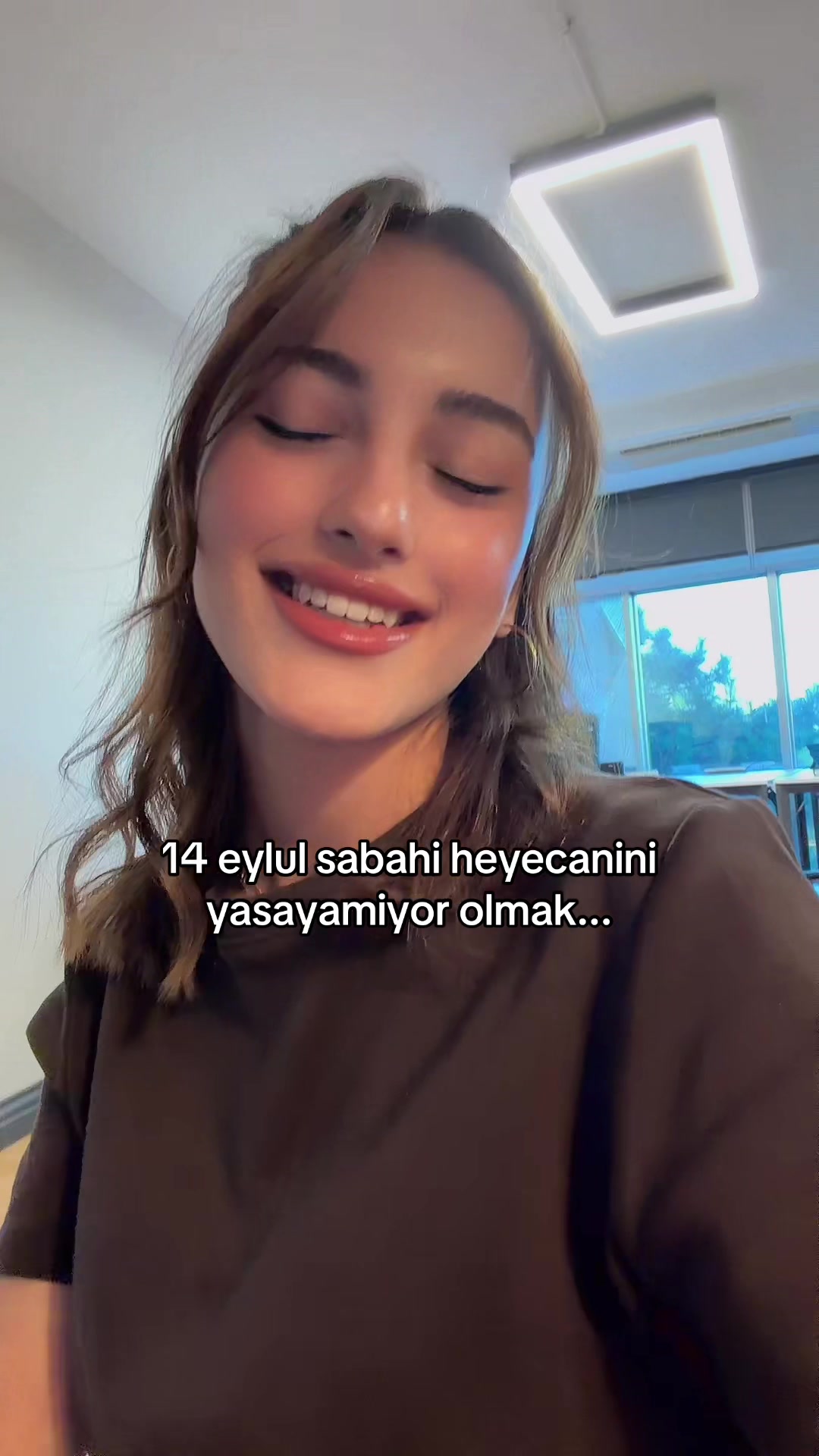 @büşra yok yedim