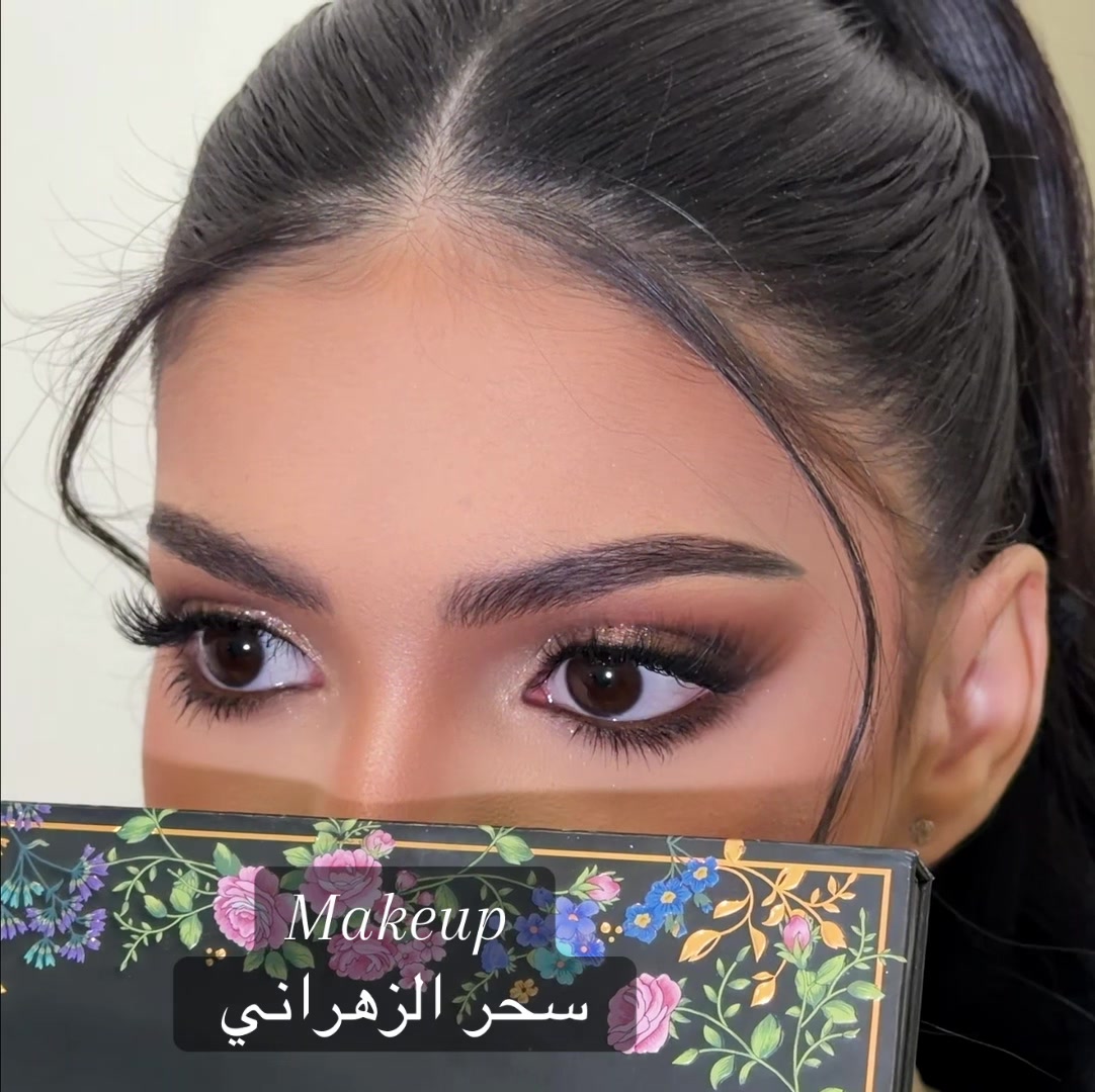 @سحر الزهراني