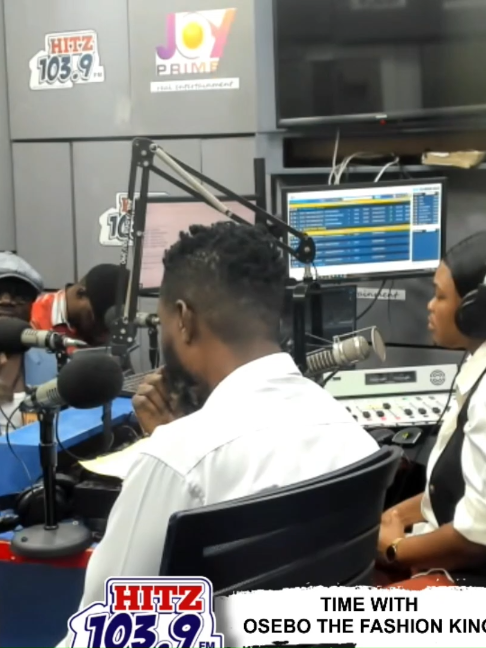 @Hitz 103.9 FM