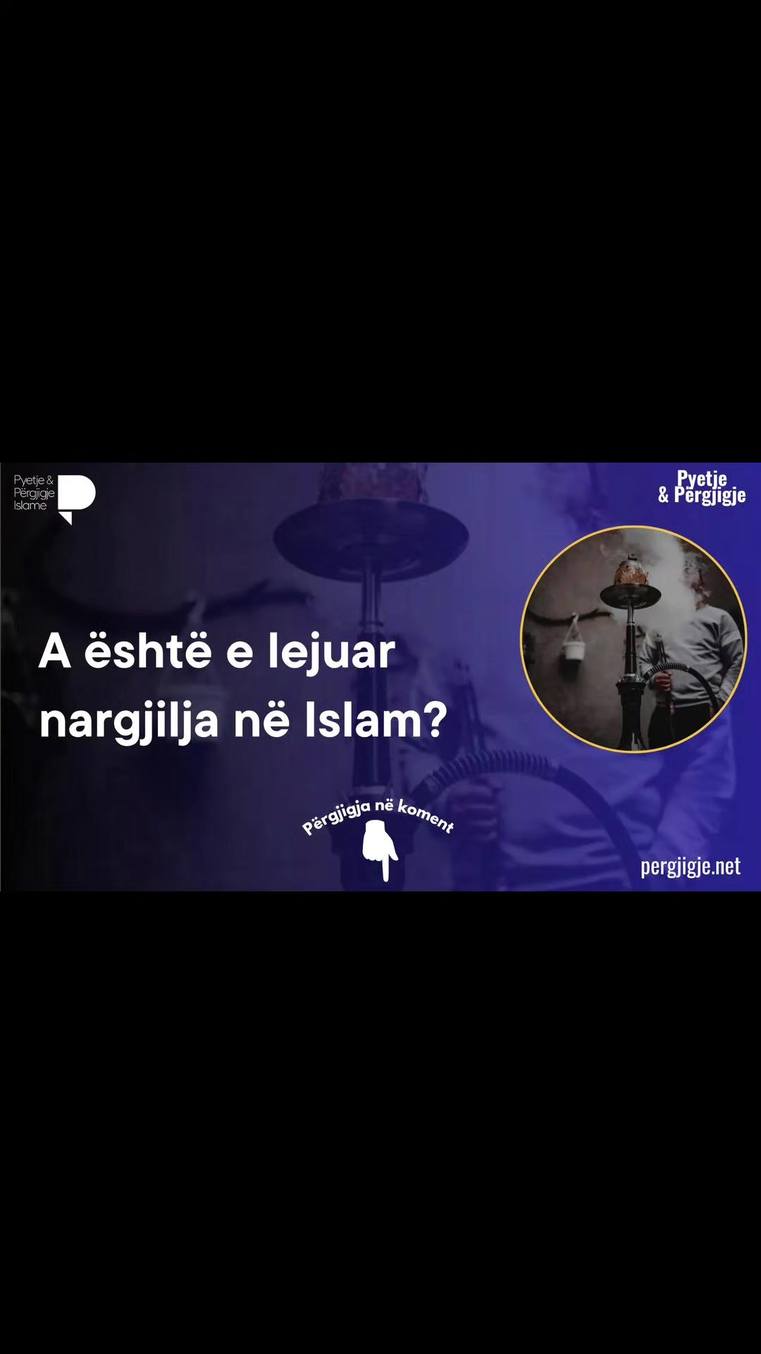 @Pyetje & P&euml;rgjigje Islame
