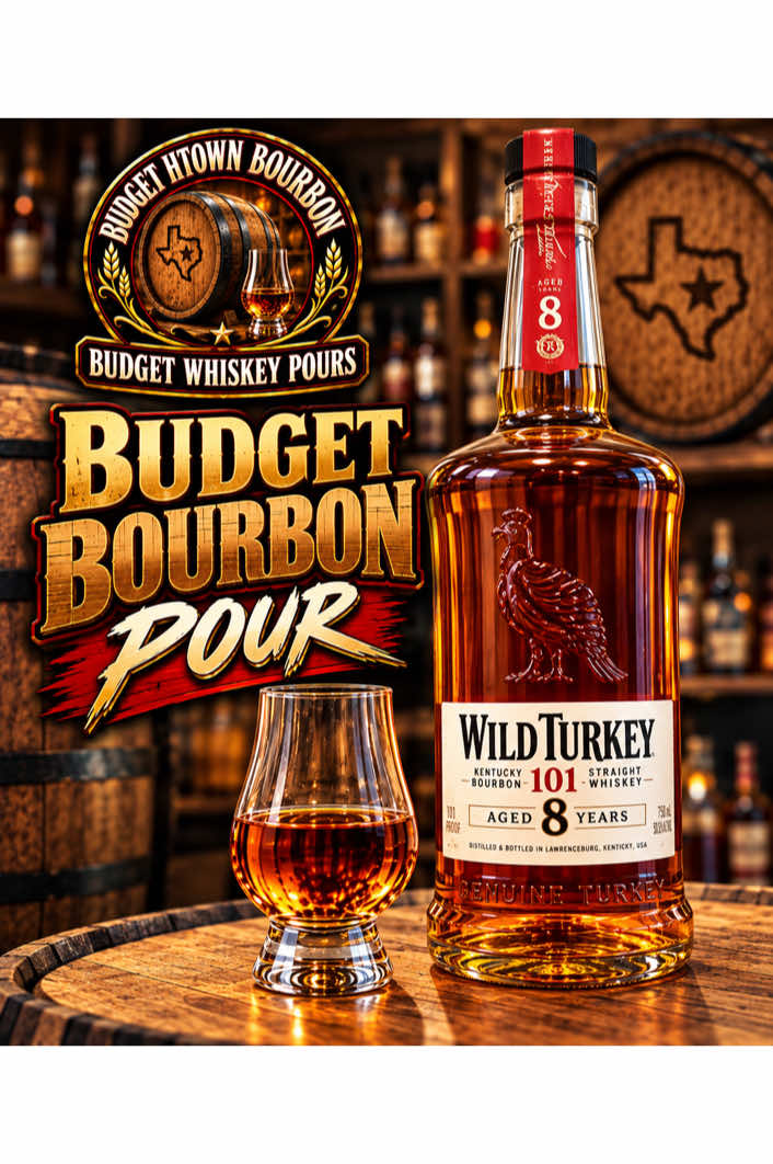 @BudgetHtownbourbon🥃❌