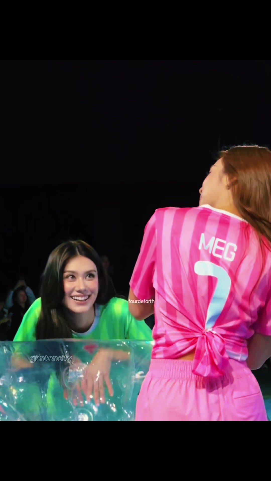 @ᵖˡˢ ✨ wlw | atrizes gl ✨
