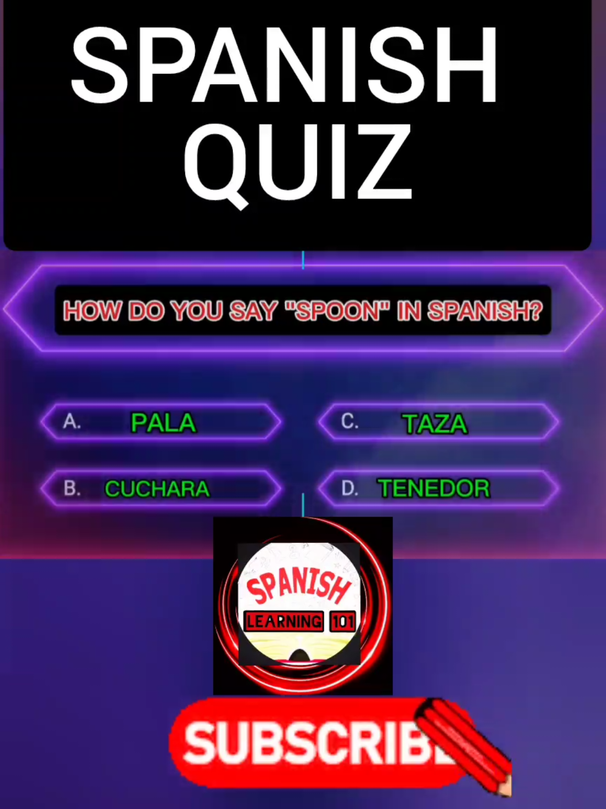 @Spanishlearning101