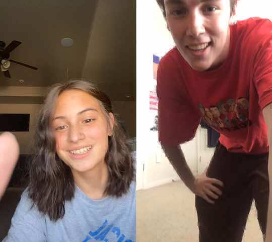 @Kenzie