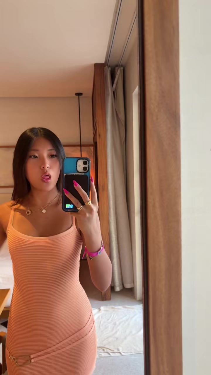 @Jasmine Bai